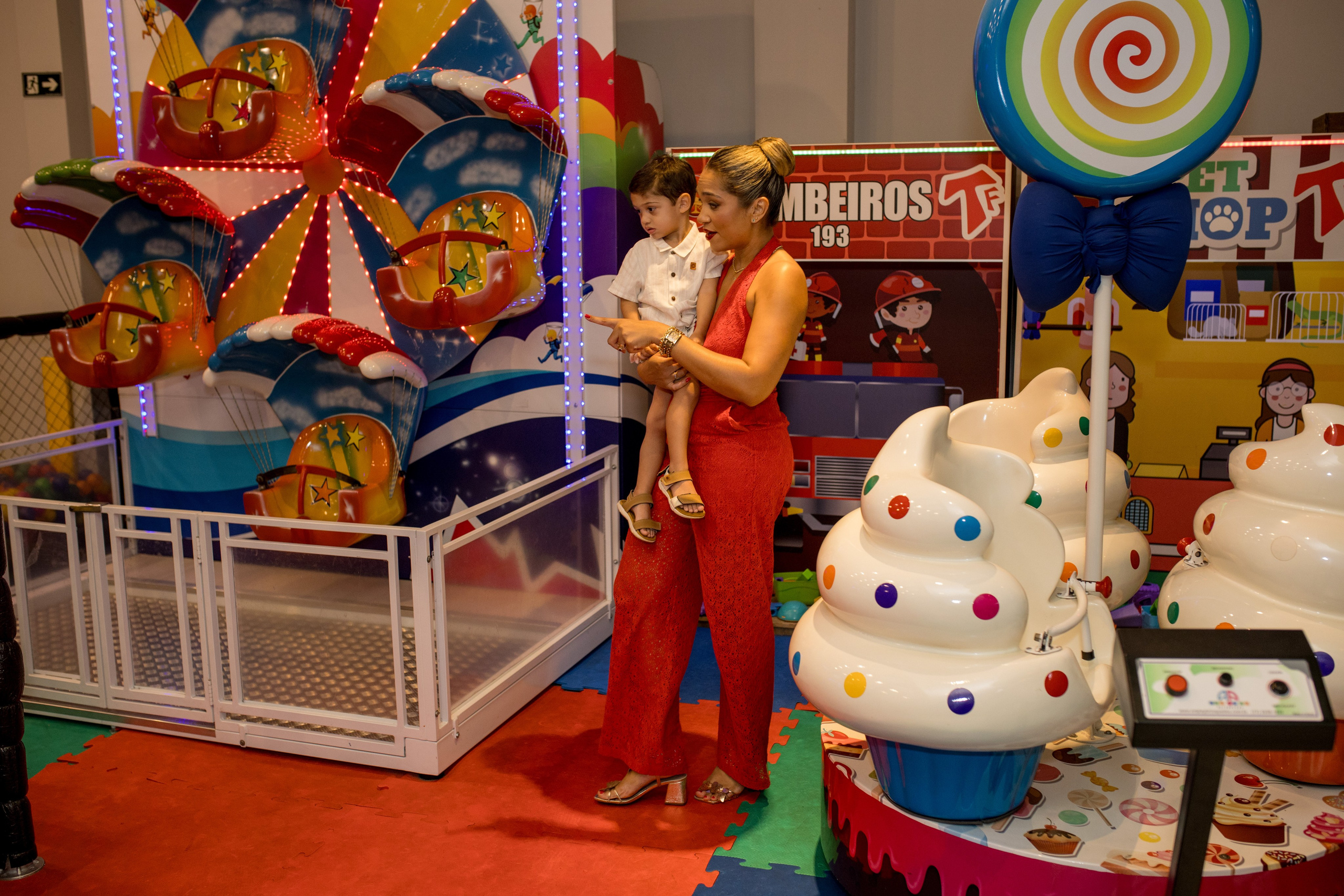 Infantil. Danilo Souza Fotografia