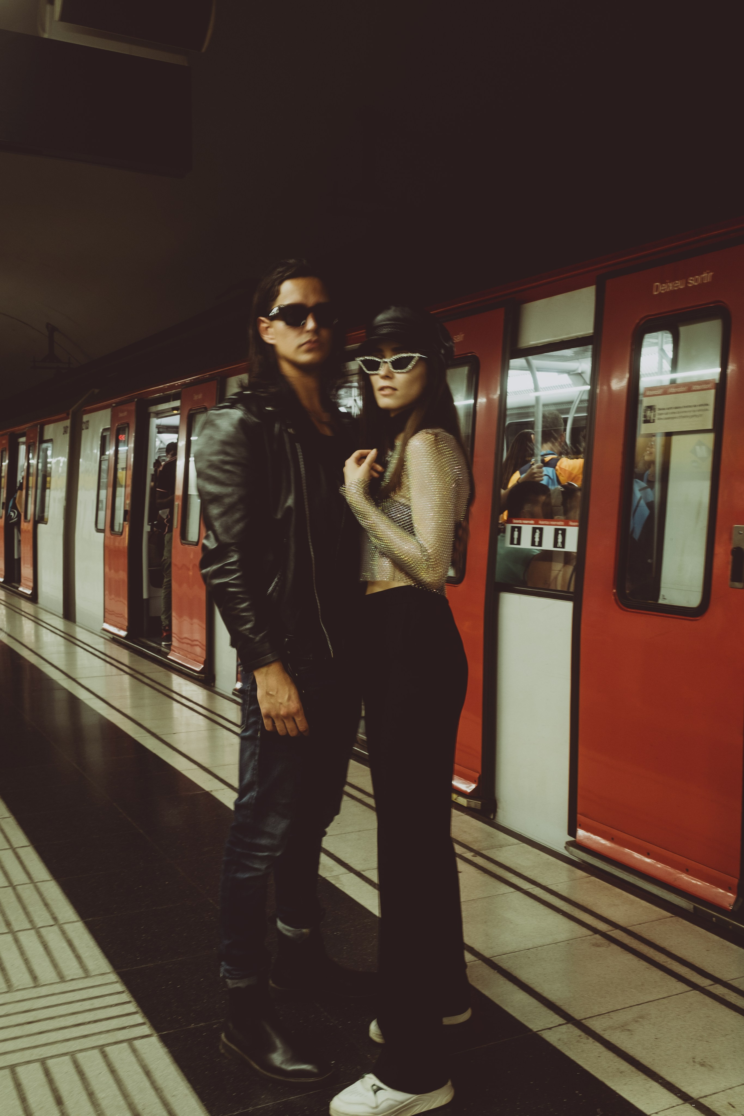 Lisan & Angel. Paola wedding photographer / videographer in Barcelona