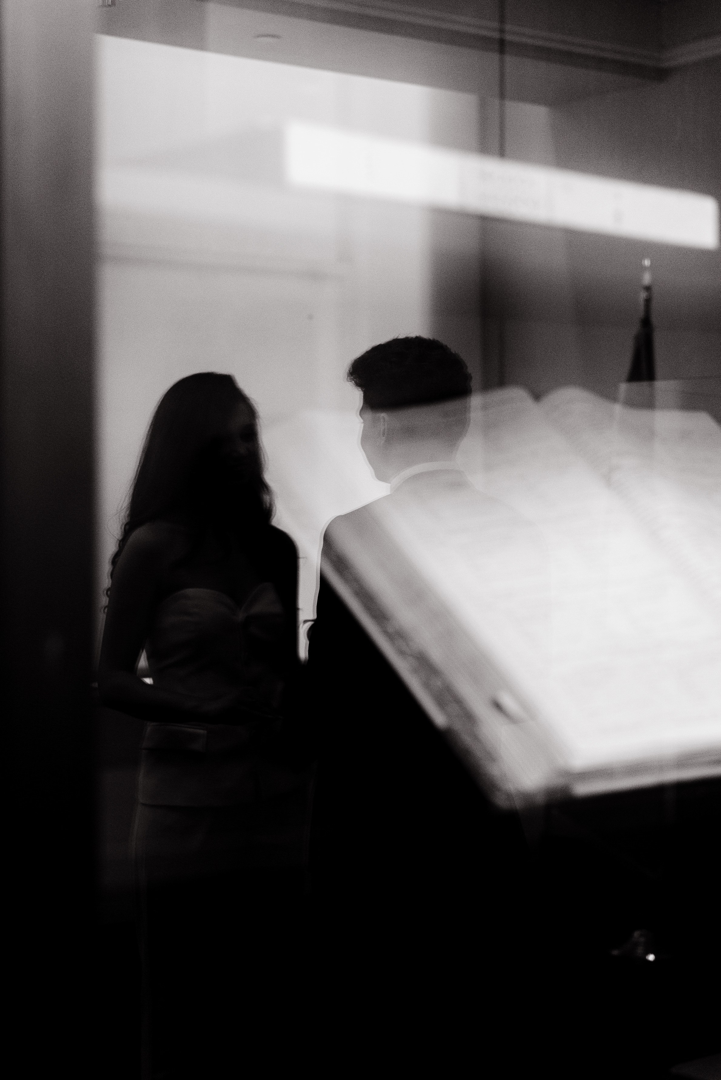 Getting Married at NYC City Hall: Everything You Need to Know (and Why It’s So Beautiful). Videographer and photographer in New York // MAKAROV.VIDEO