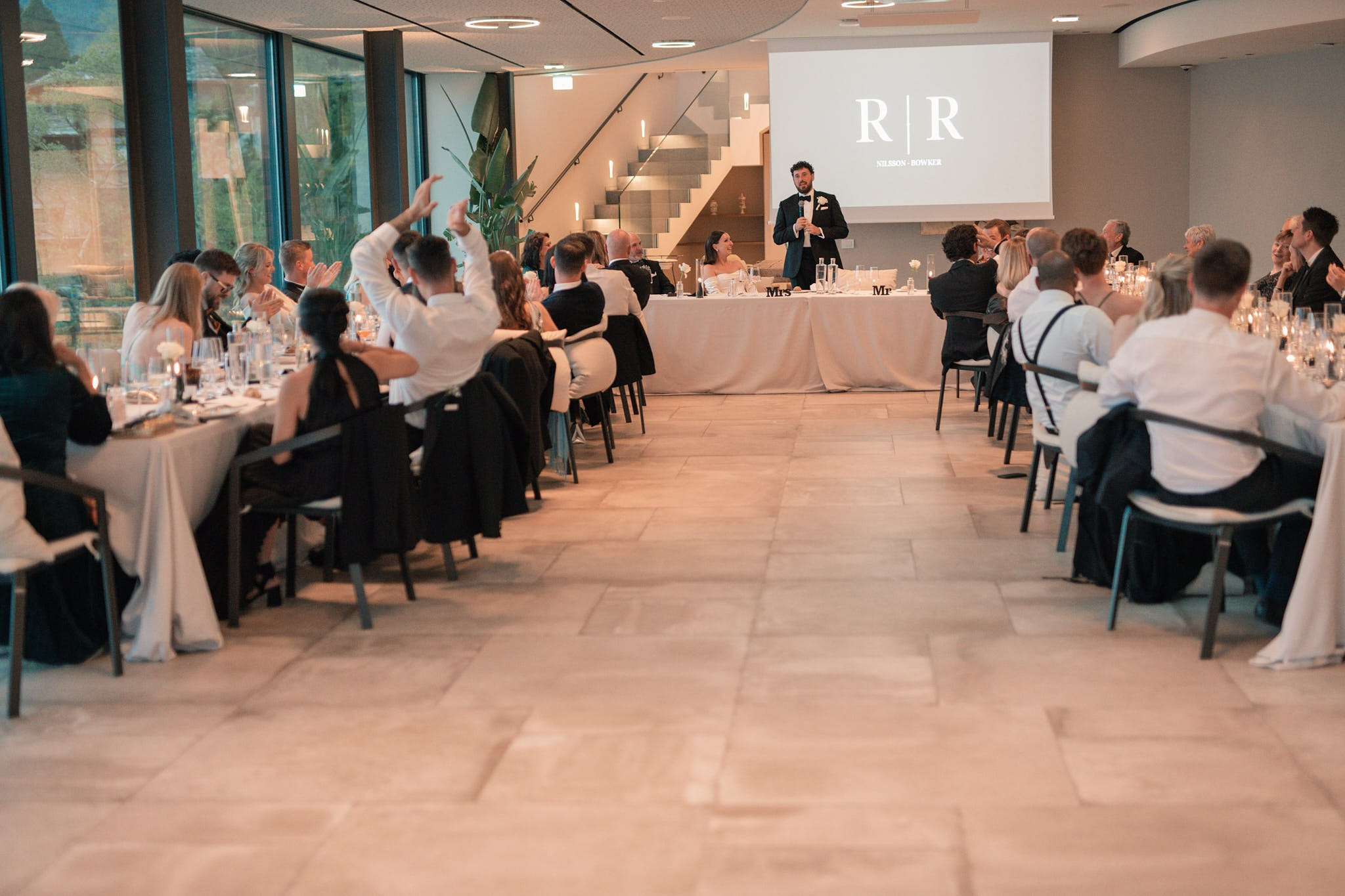 Roxie & Richard Wedding. Fotografo matrimonio Lago di Como Ferrari Media Production