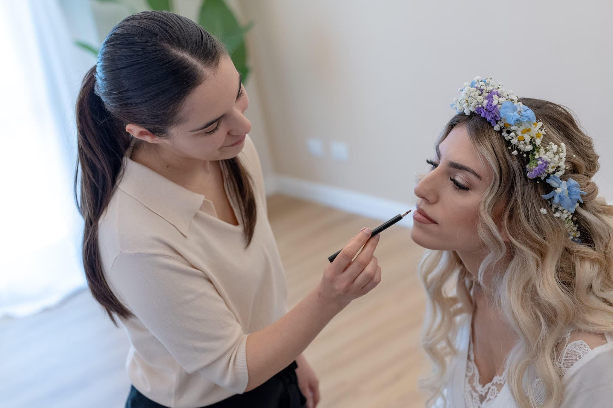 Angelo & Claudia. Fotografo matrimonio Lago di Como Ferrari Media Production