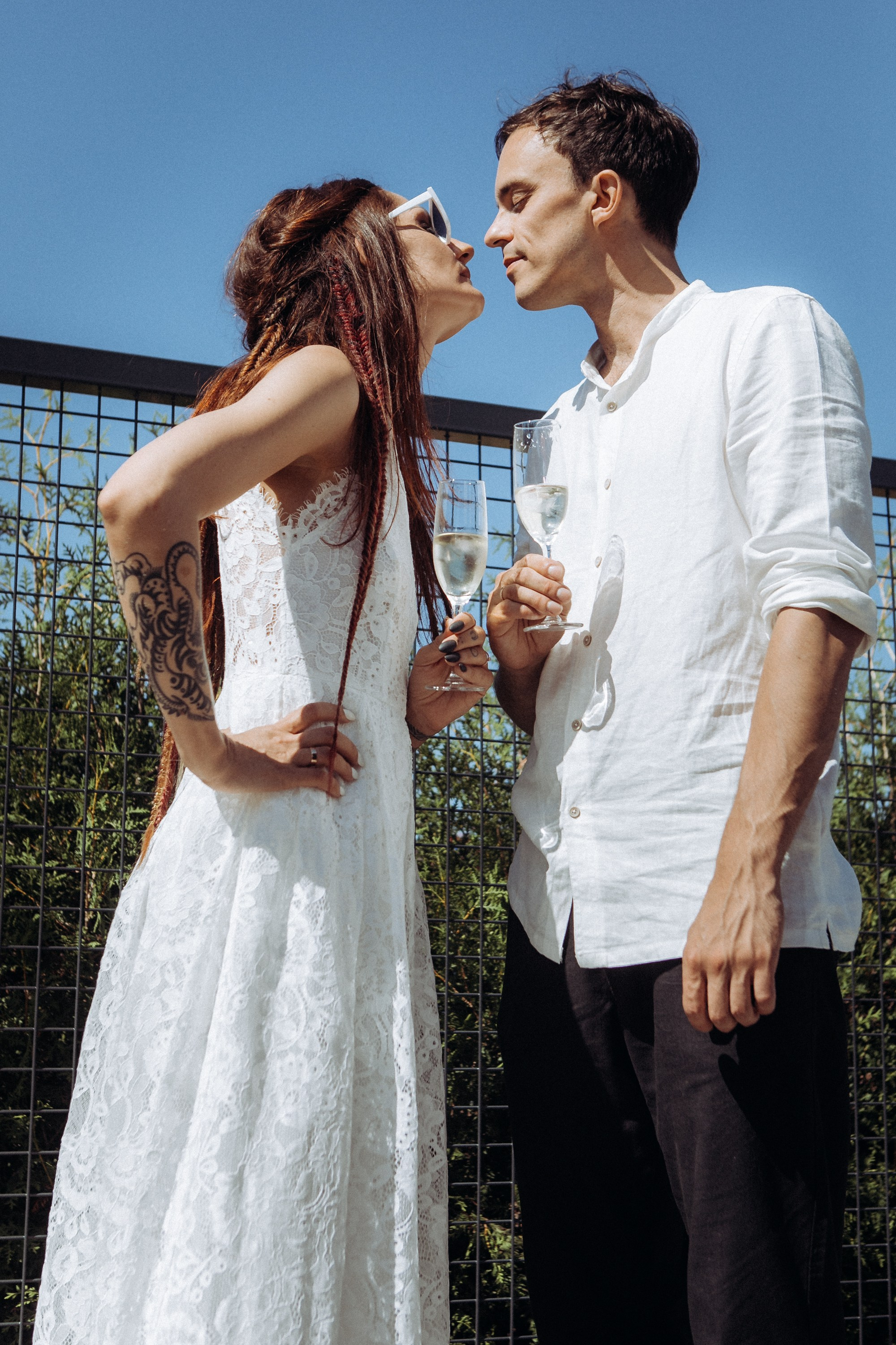 Wedding ceremony Agnese &Aleksandrs. Sandra Garanca Portrait and event photographer