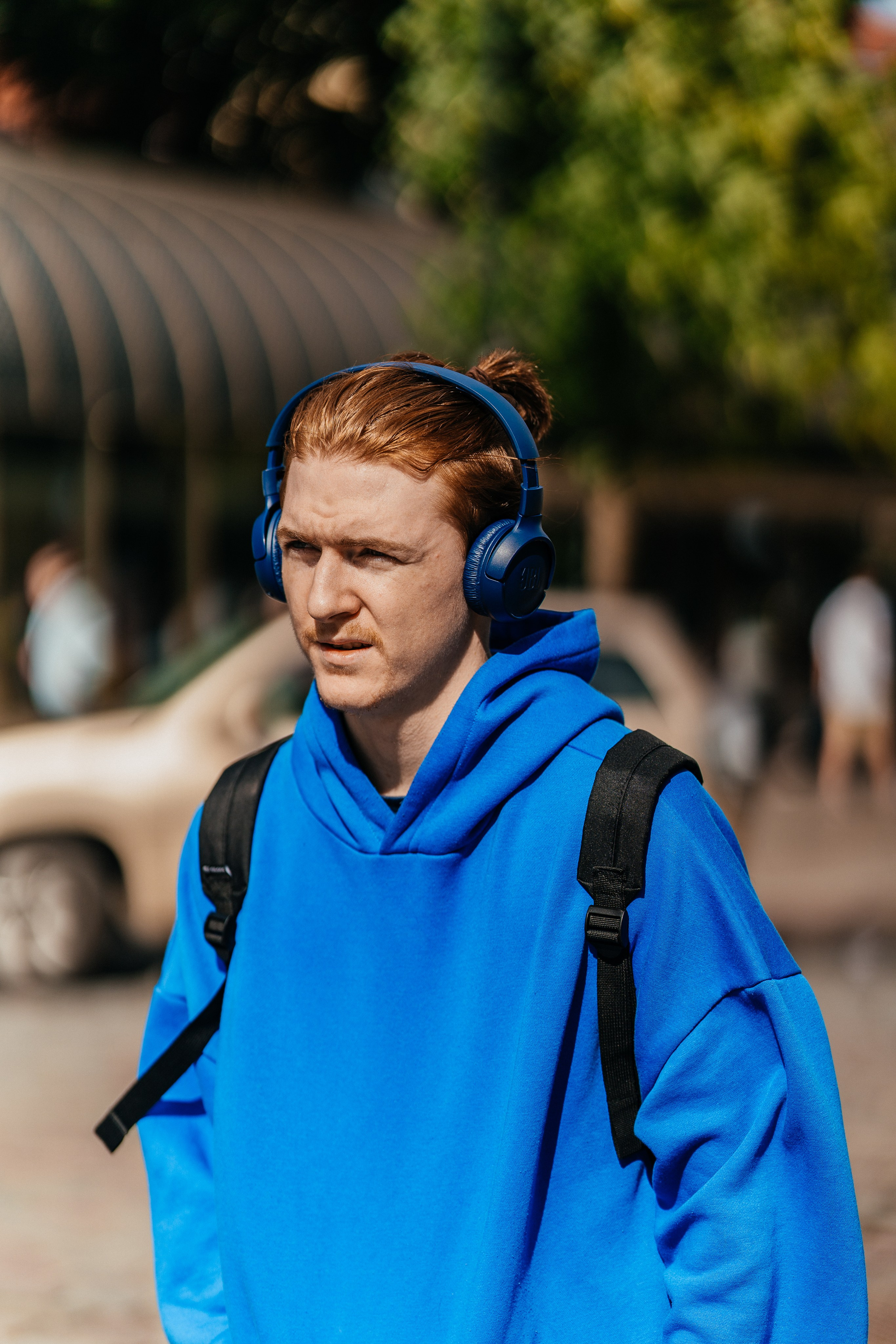 Street photo. Uvarovsphoto