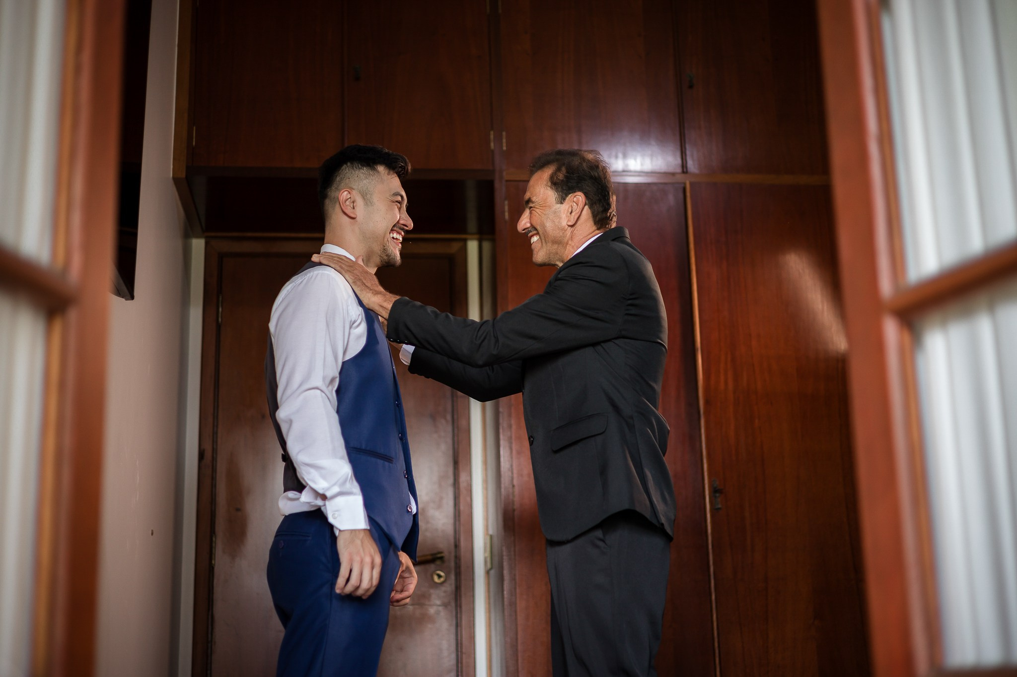 CASAMENTO MAYARA E HARUO. Fotógrafo de casamento