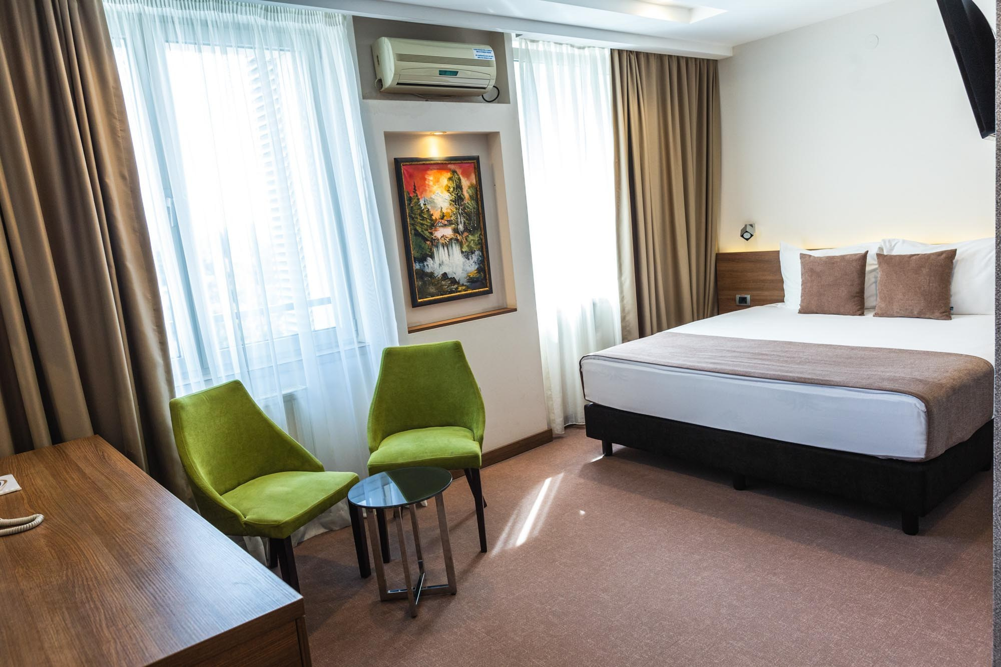 HOTEL KRAGUJEVAC