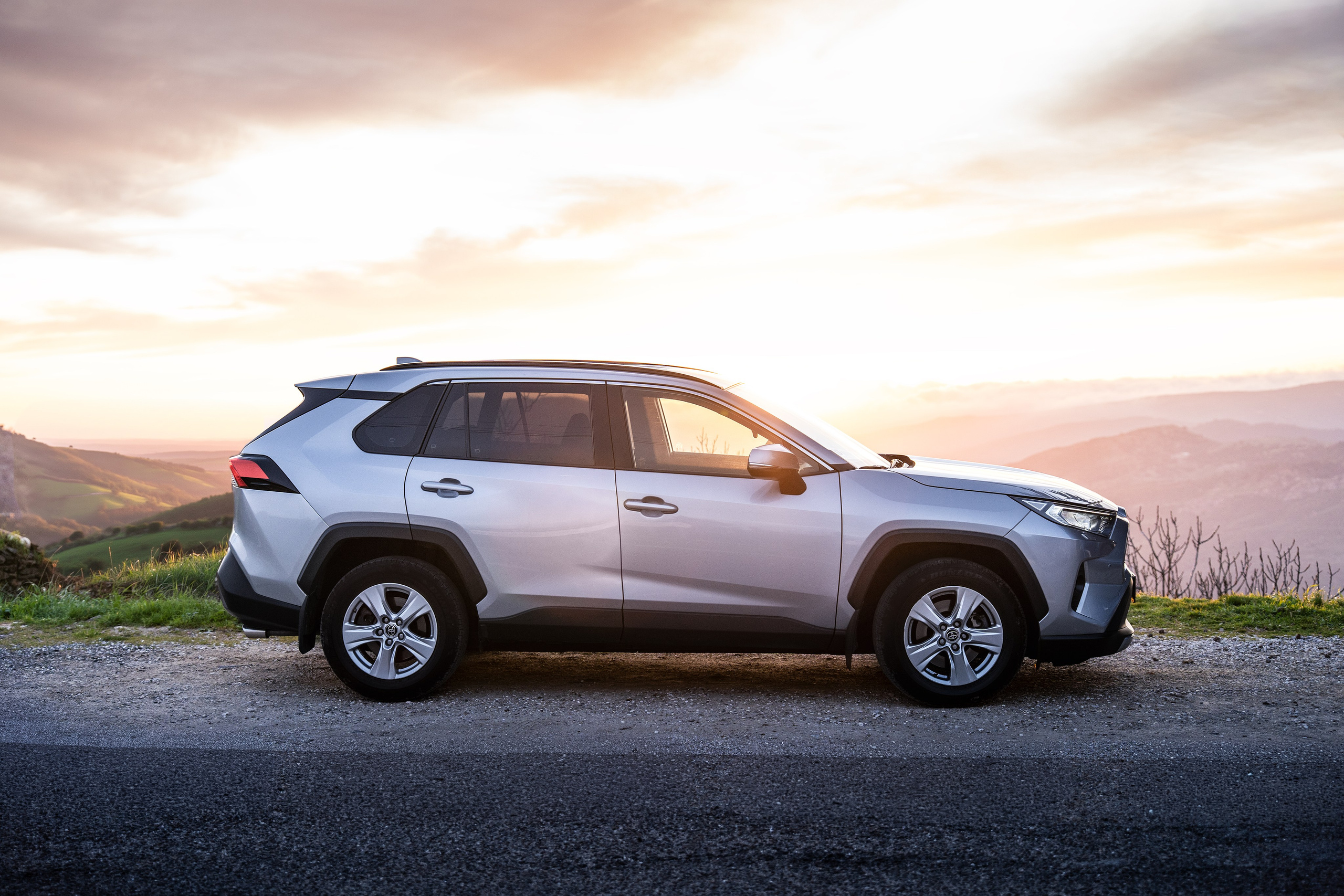 Car Photography. Filmmaker, Photographer & AI Visual Artist in Costa del Sol — Alexandru Avram