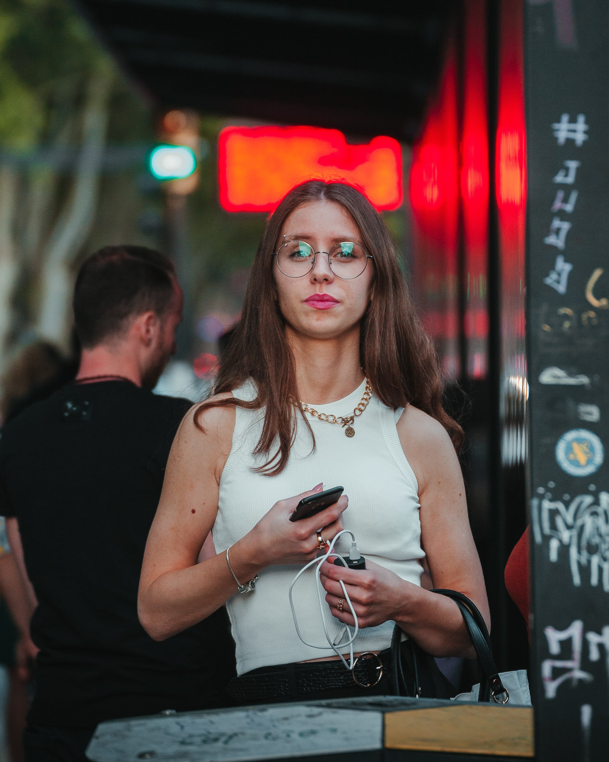 T B I L I S I. Bspander