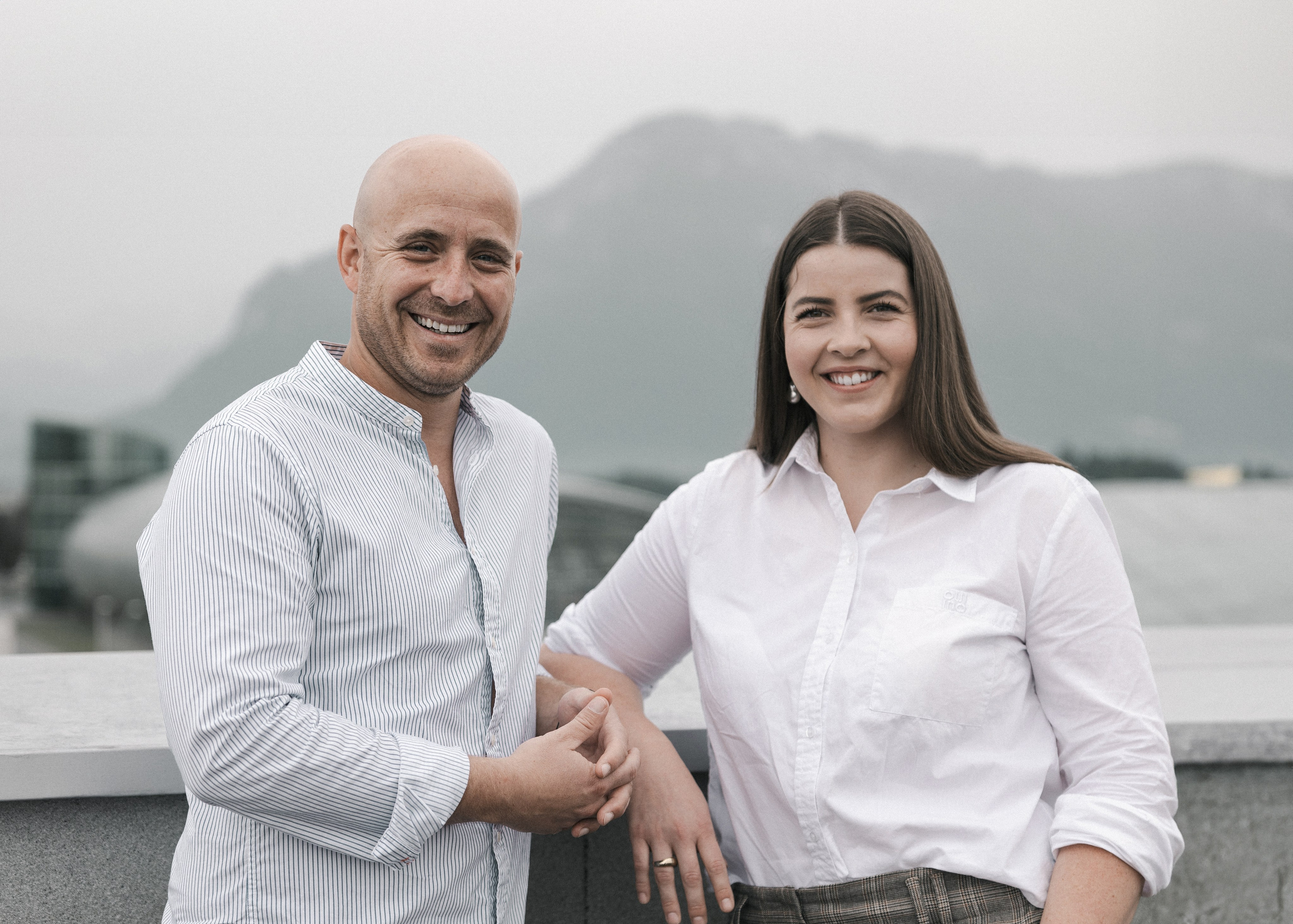 Werbefotograf Salzburg, Businessfotografie, Bewerbungsfoto, Teamshooting, Werbefotografie