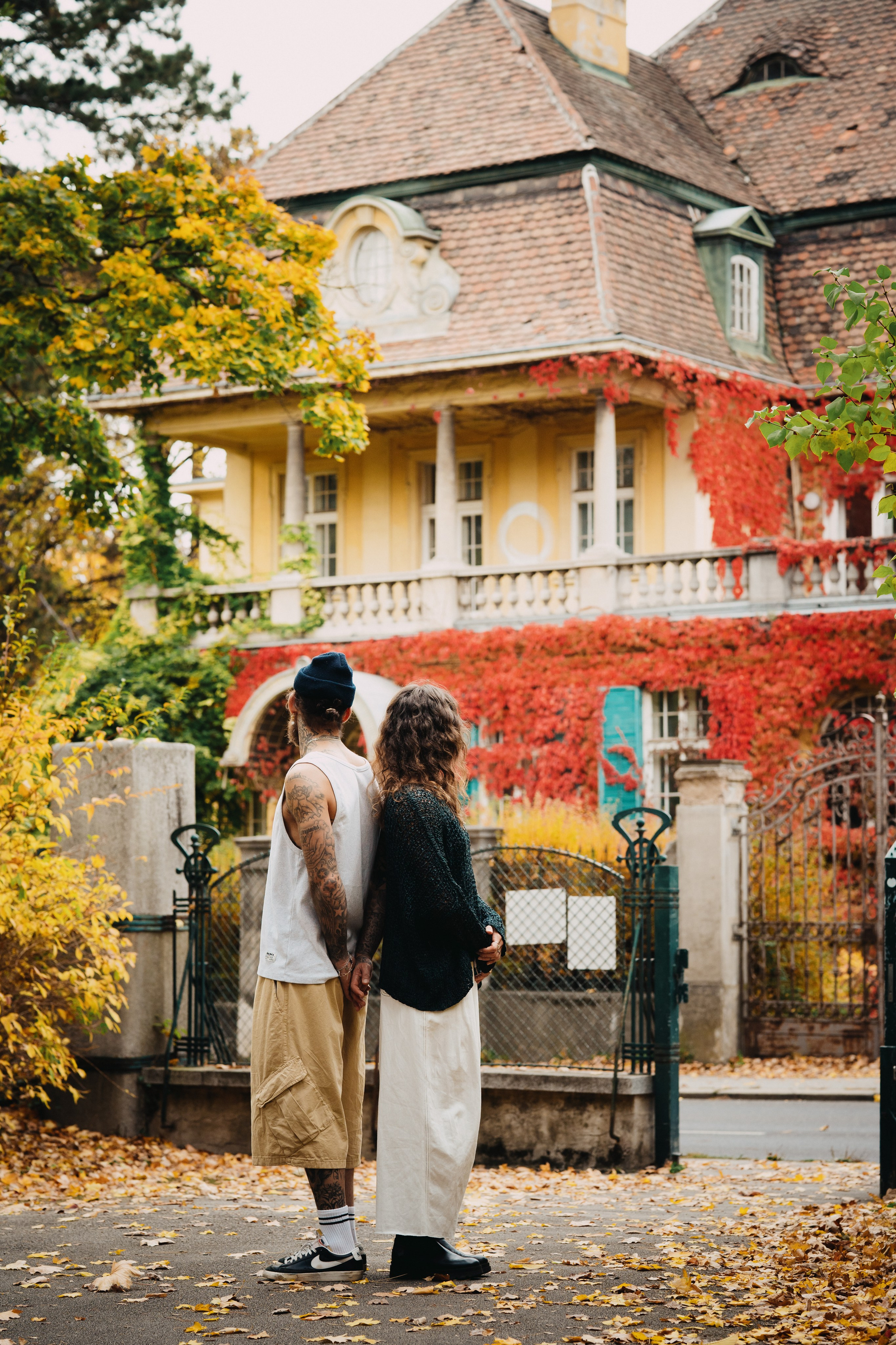 Yoga. Elena Baturina Photography