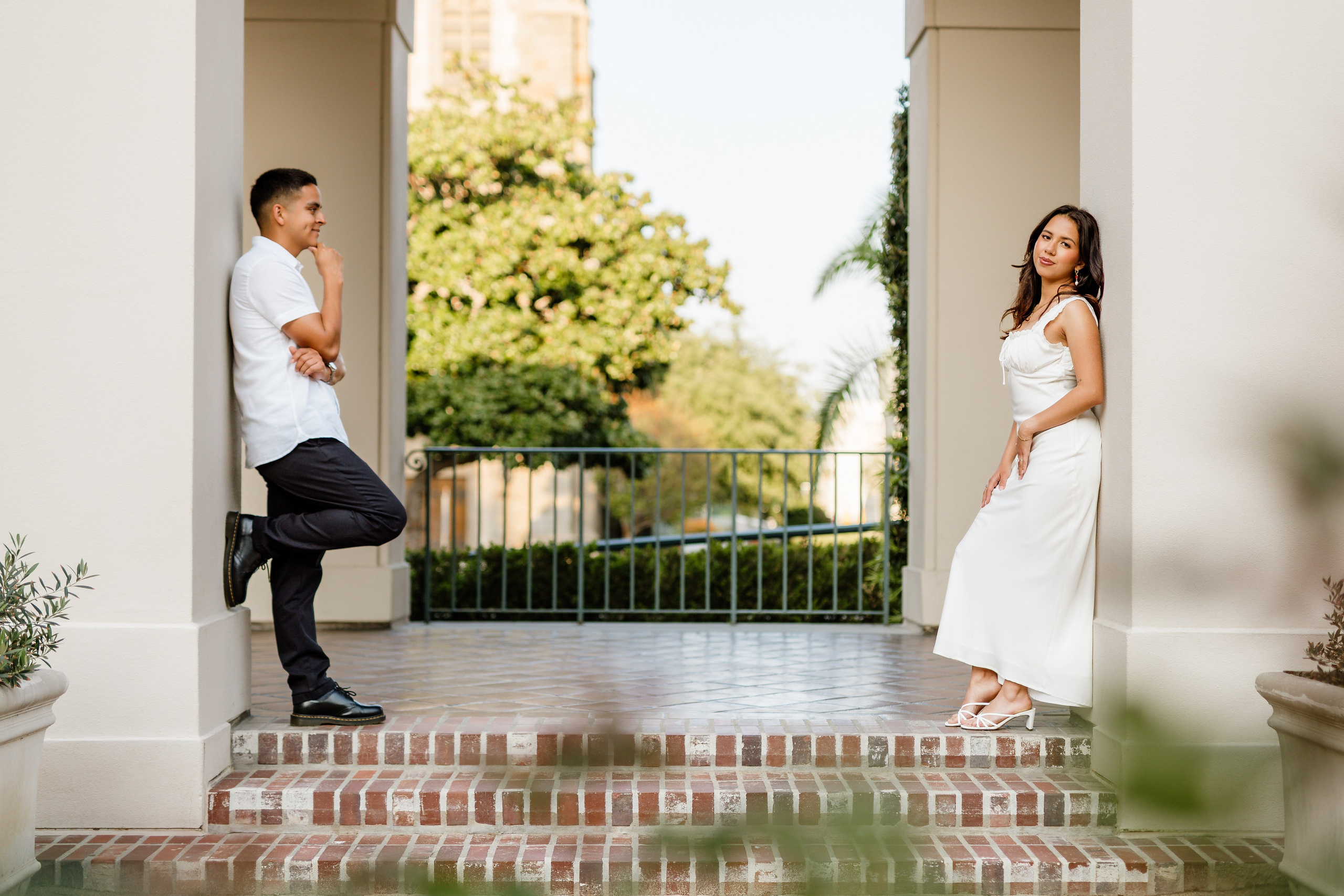 Alvaro & Carina Engagement. Pixel Pie — Wedding Photography & Videography