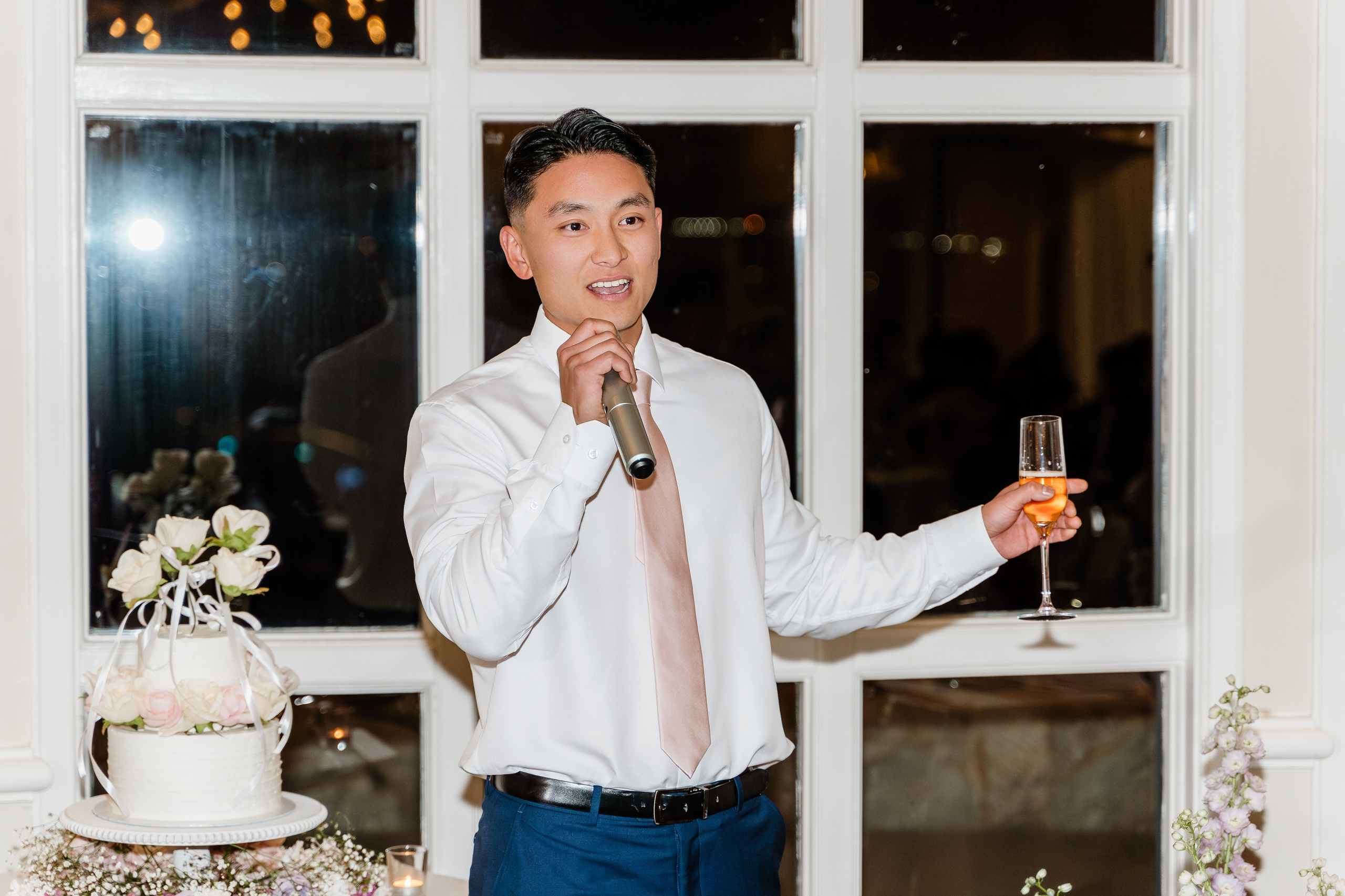 Daniel & Michelle Wedding. Pixel Pie — Wedding Photography & Videography