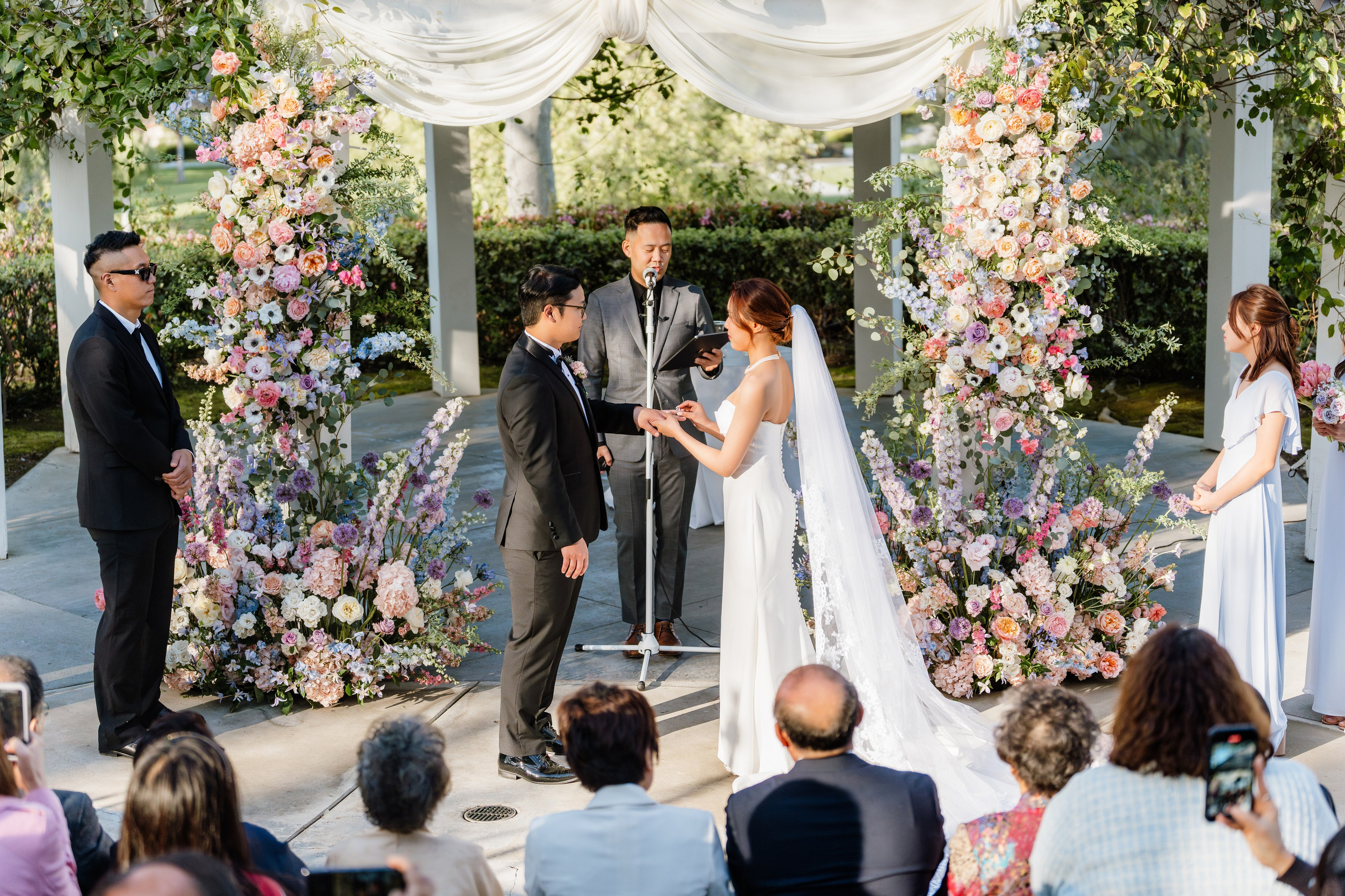 Daniel & Michelle Wedding. Pixel Pie — Wedding Photography & Videography