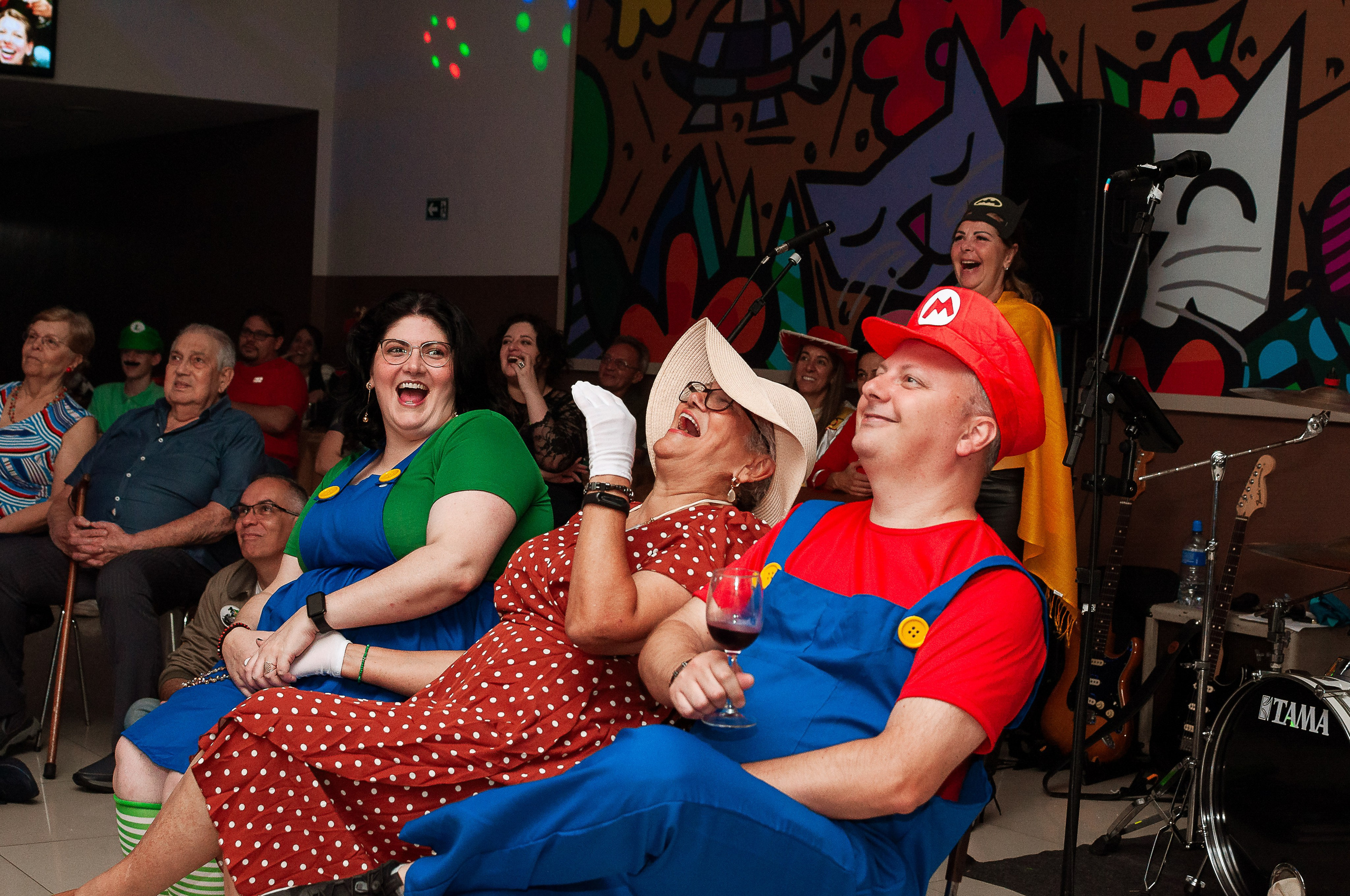 Aniversário Mama 70 anos. Fotografia artistica, corporativa, familia em São Paulo