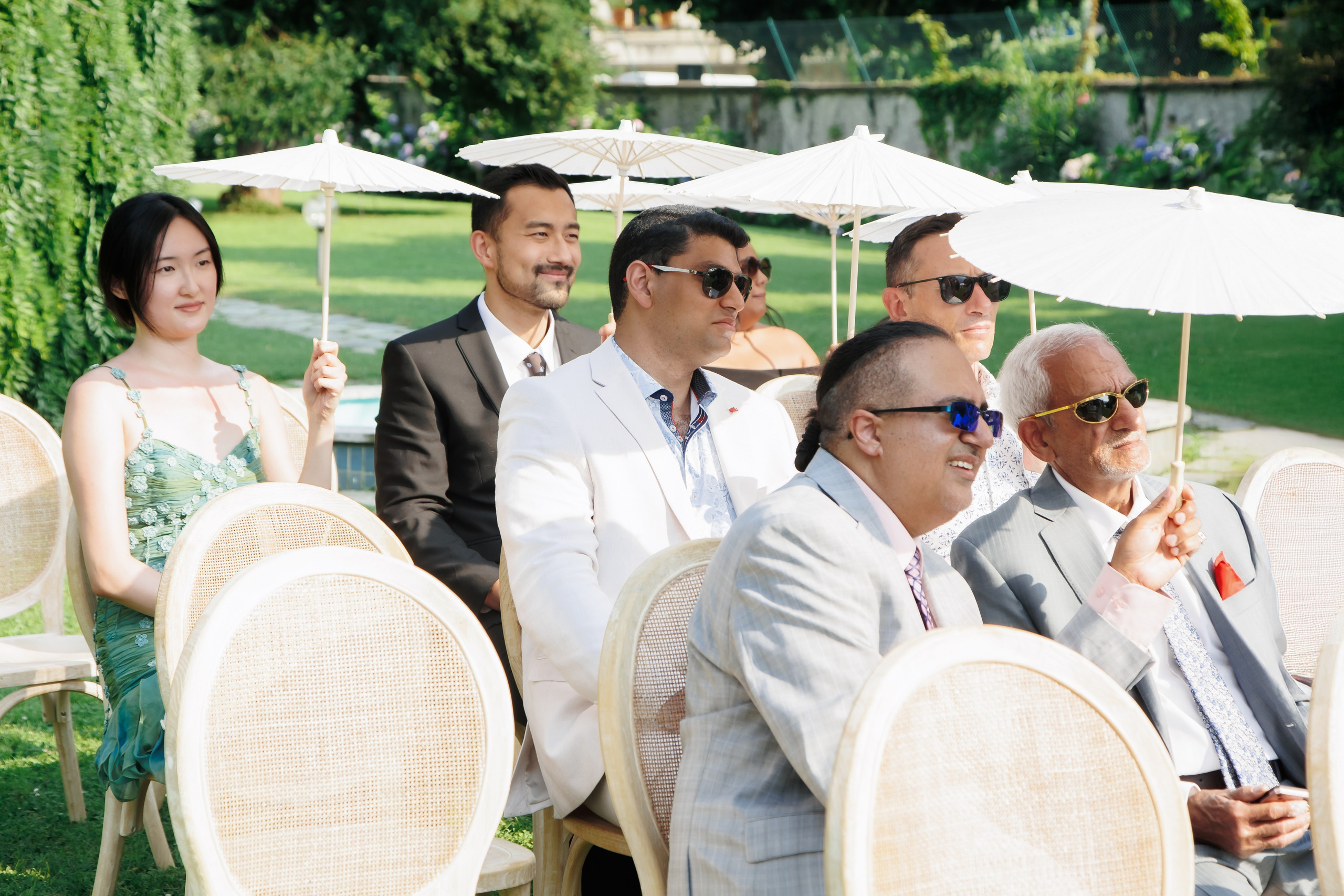 Mia & Mo. Fulop Robert — Editorial Wedding Photographer in Europe