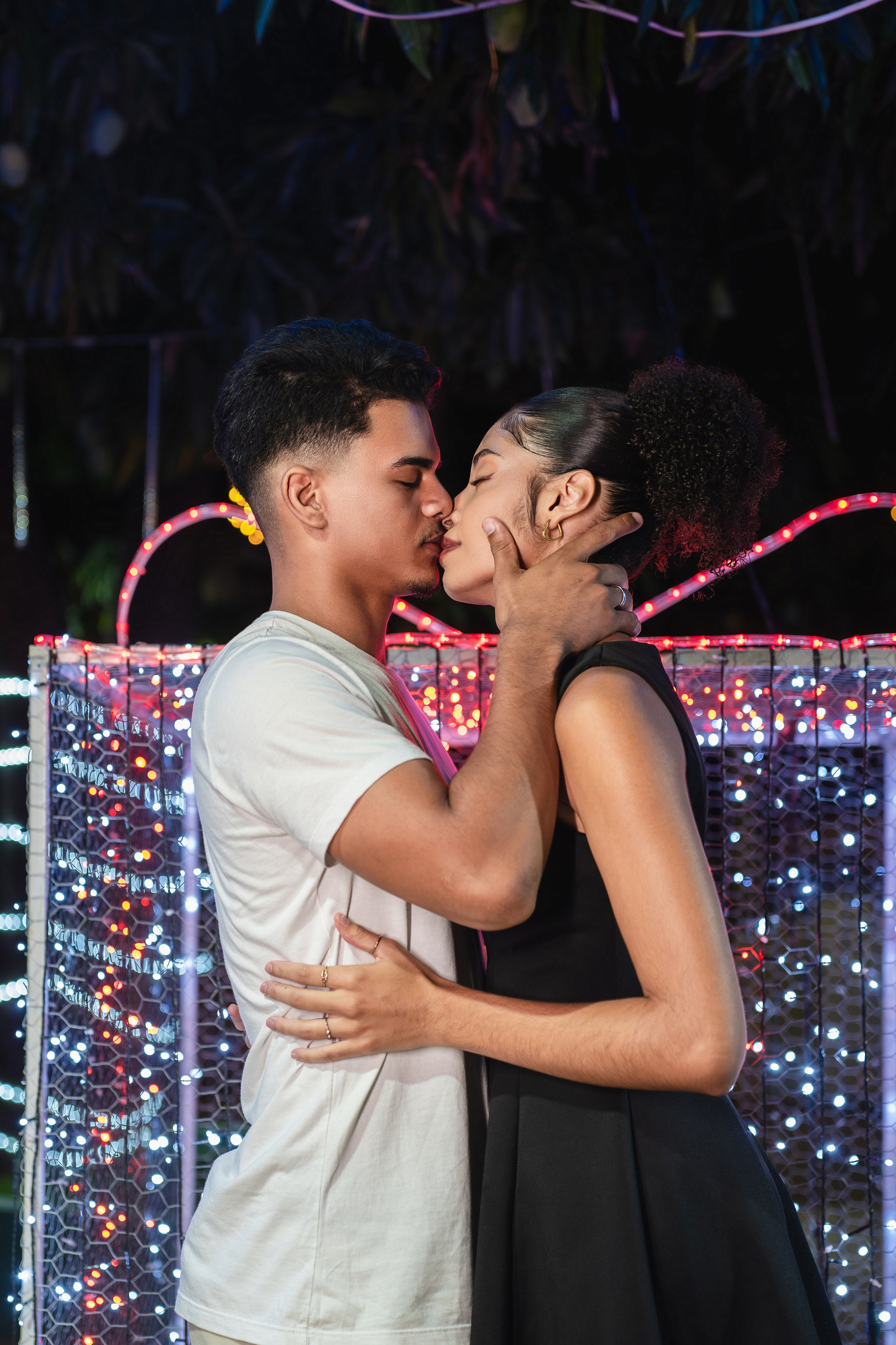 Retratos. Ryan Farias — Fotógrafo