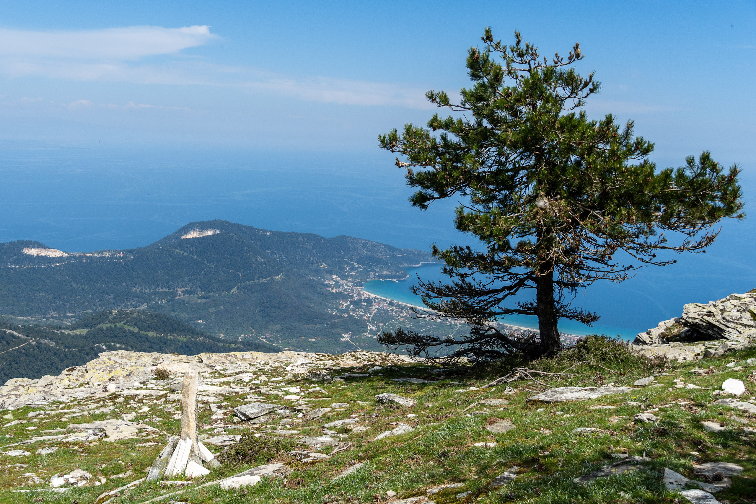 Thasos 2025. Fotografiideplacere.net
