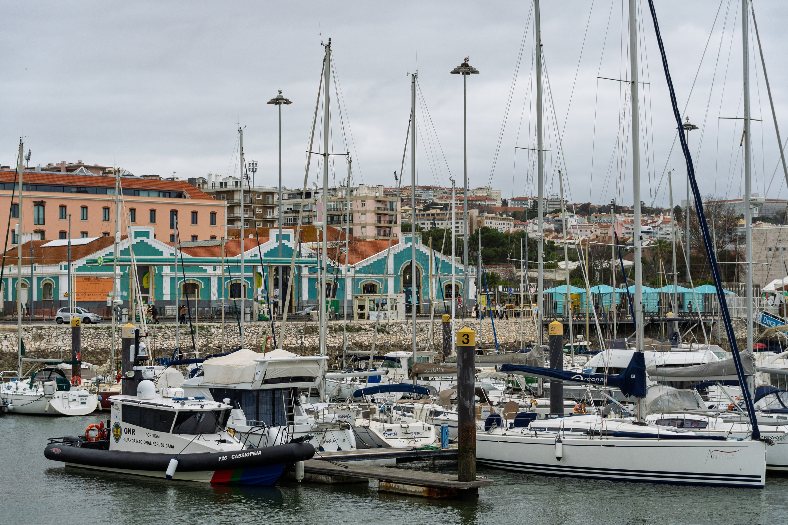 Lisabona 2025. Fotografiideplacere.net