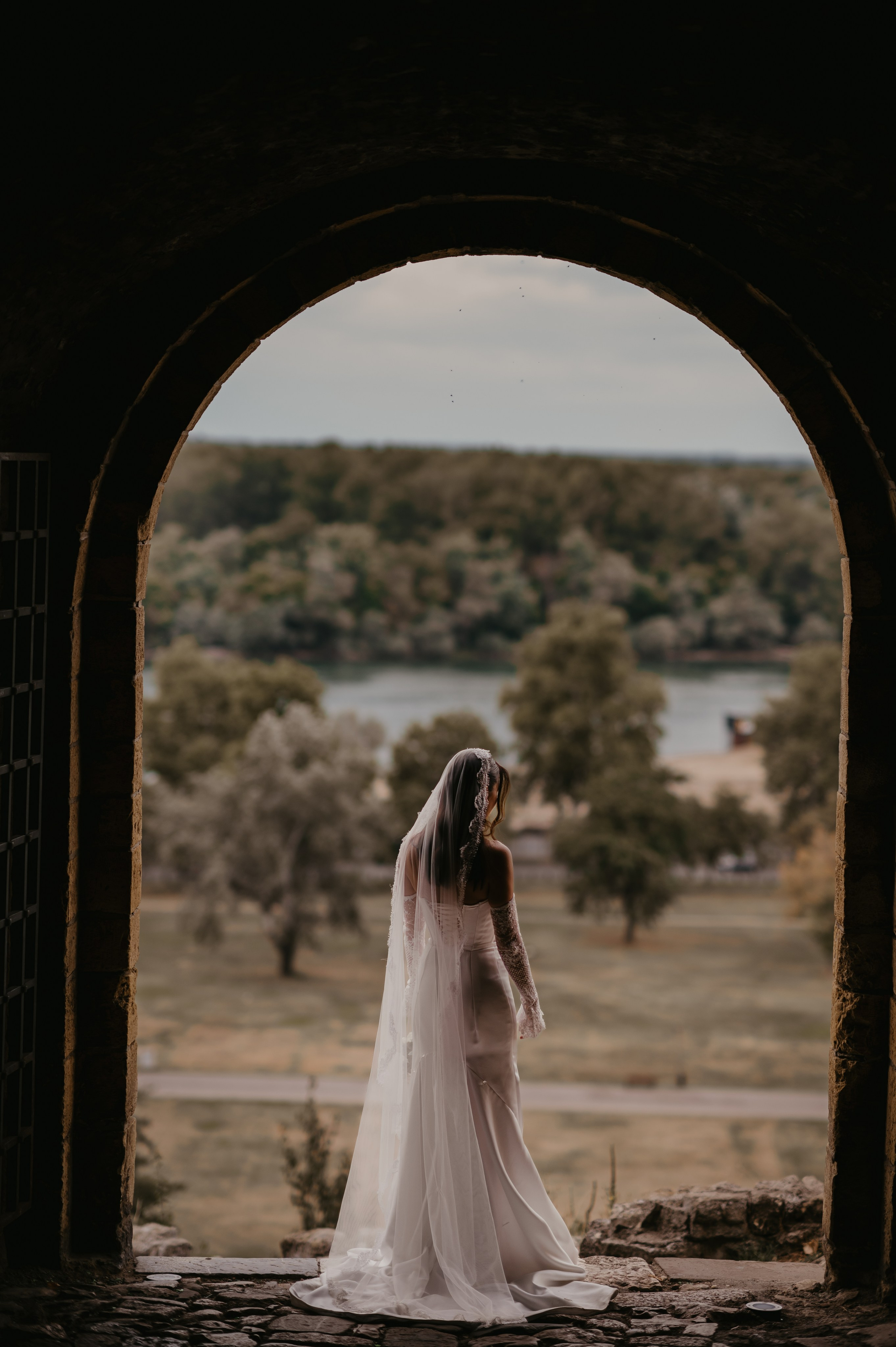 Irina i Dragan. Ana Sladojevic