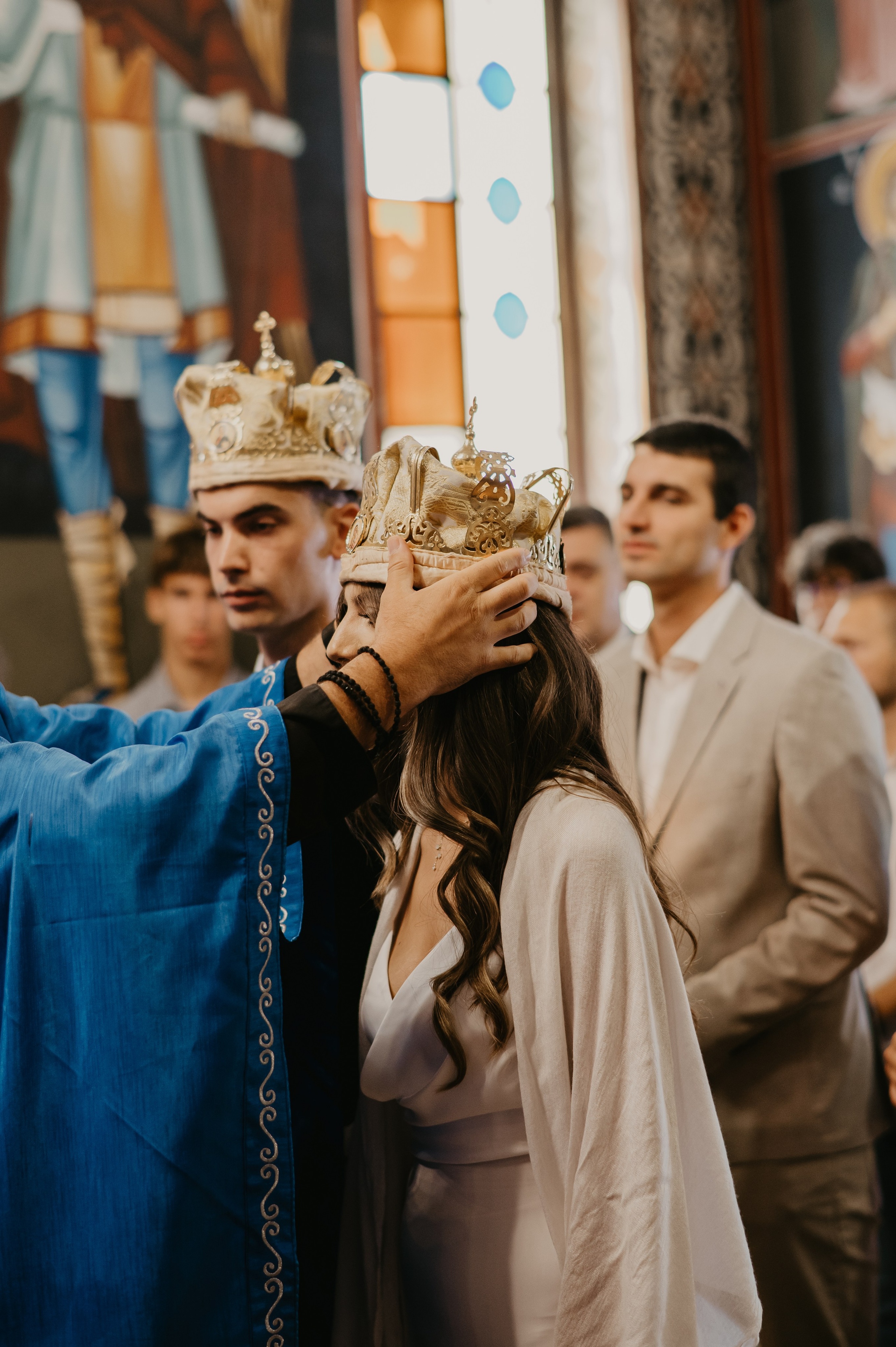 Ana & Miloš. Ana Sladojevic