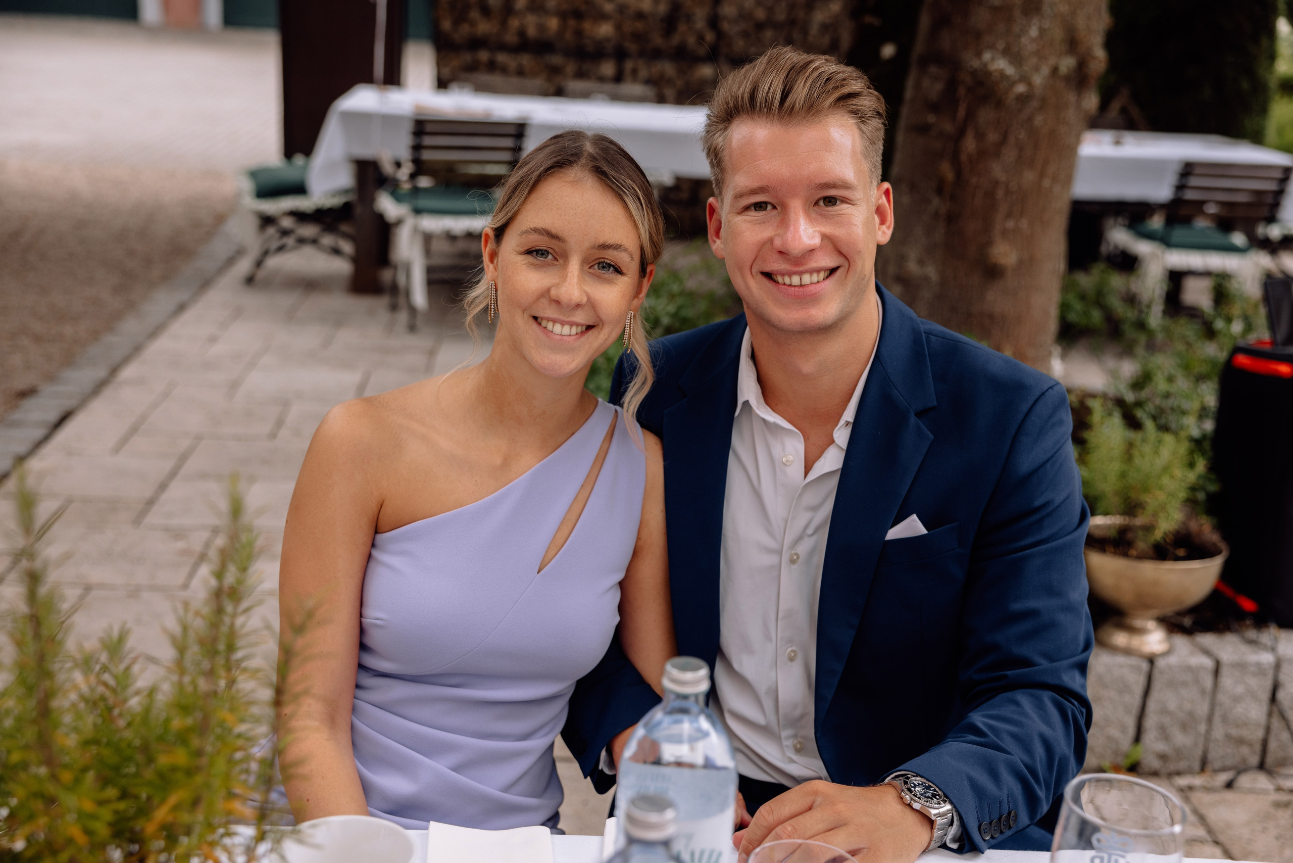 Hochzeit in der Birkenheide (Geisenfeld). Hochzeitsfotograf München Taufe Familienfotograf Tanja Mauke