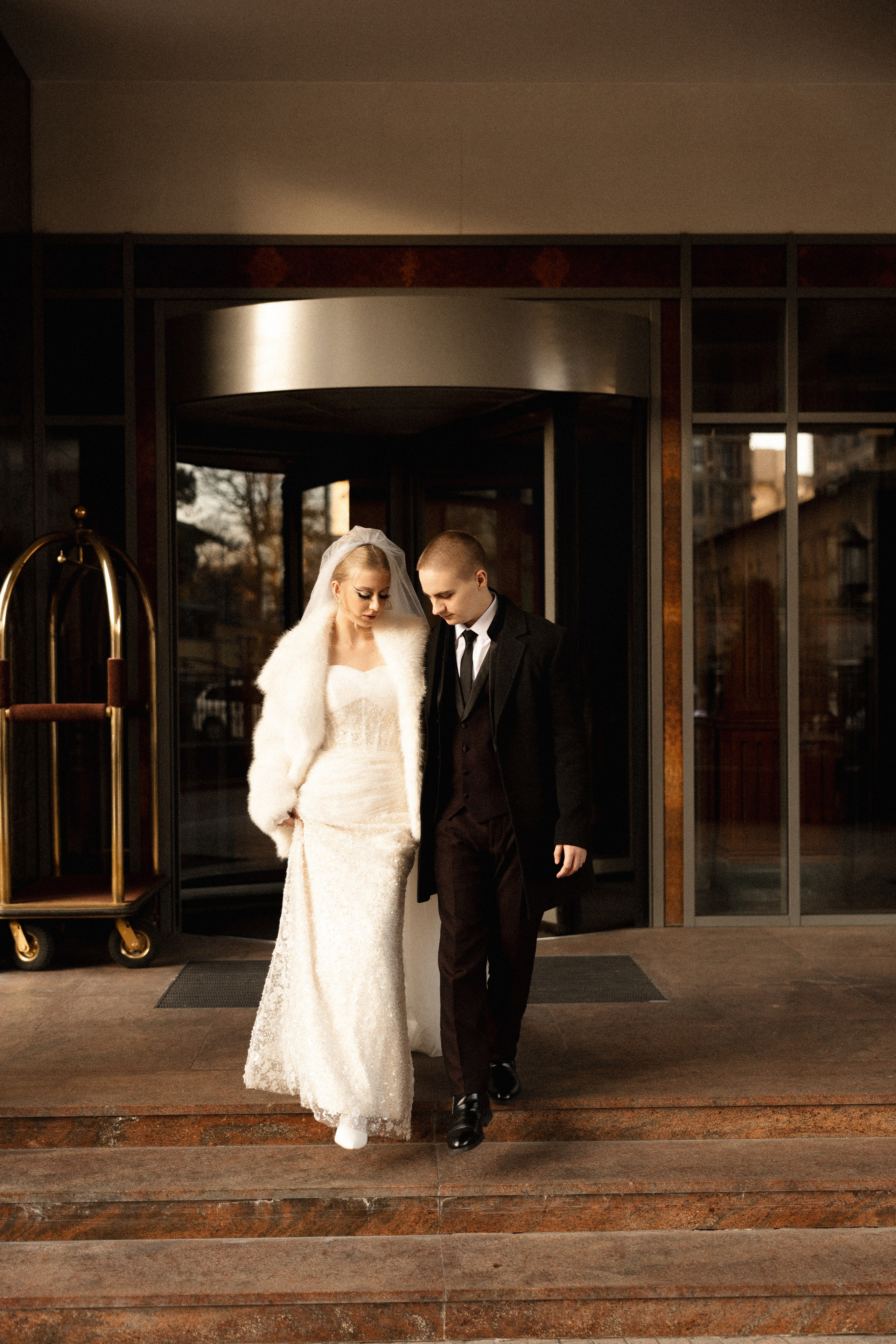 Once upon a time at the ORION Hotel. Азимжан Нуритдинходжаев — свадебный фотограф