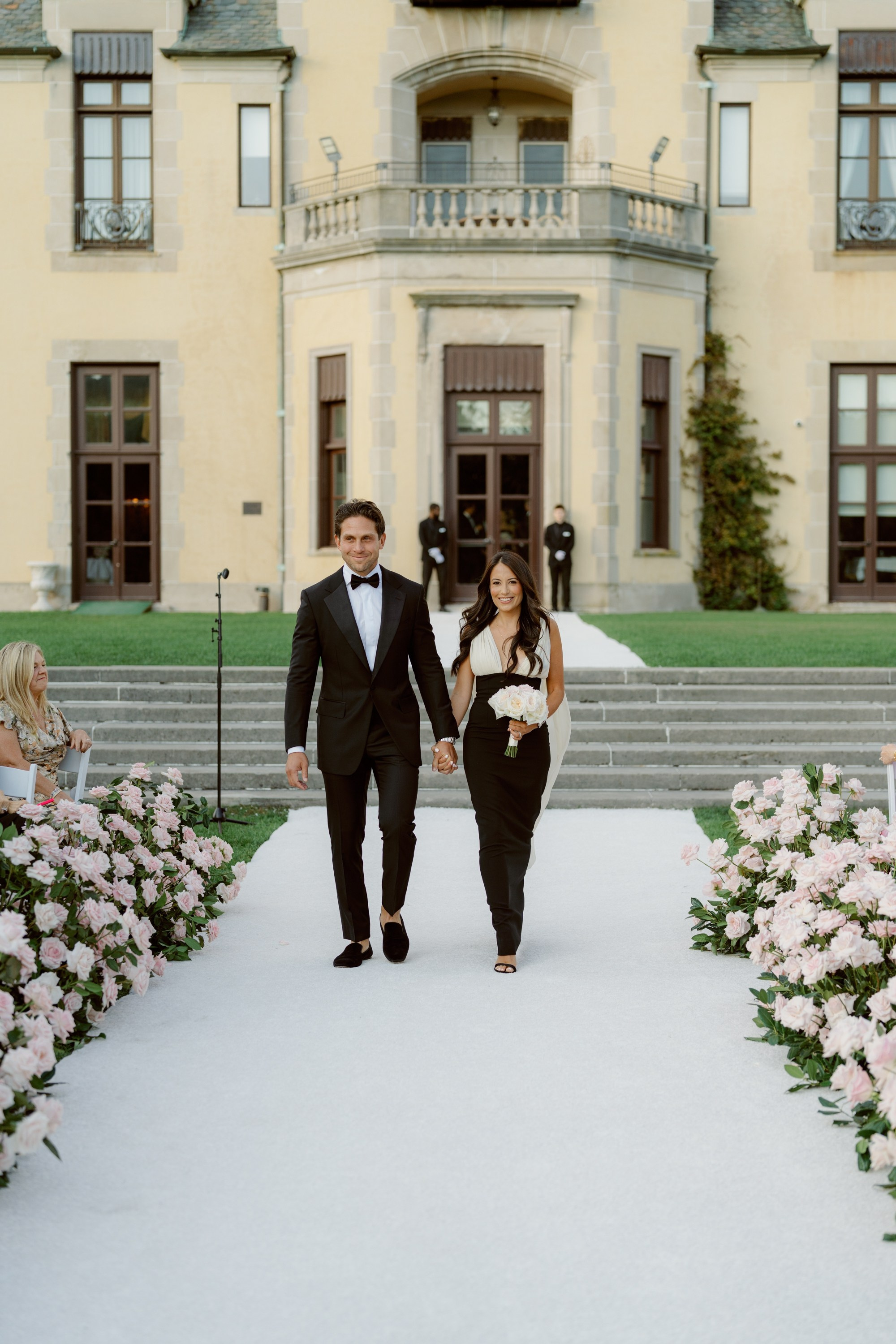 Emily and Vito. Wedding photographer and videographer New York | New Jersey