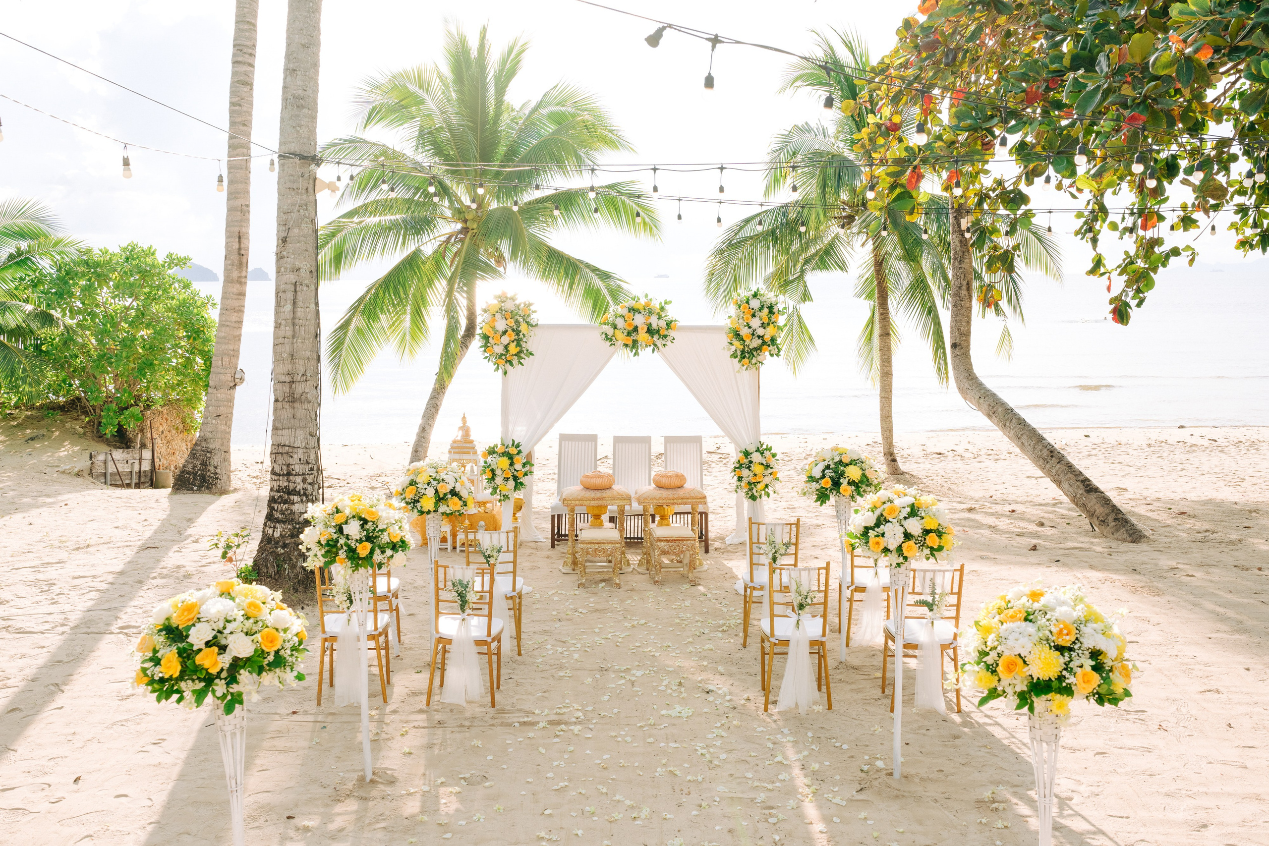 Grace & Martin 03.11.2024. Wedding on Koh Samui, Thailand