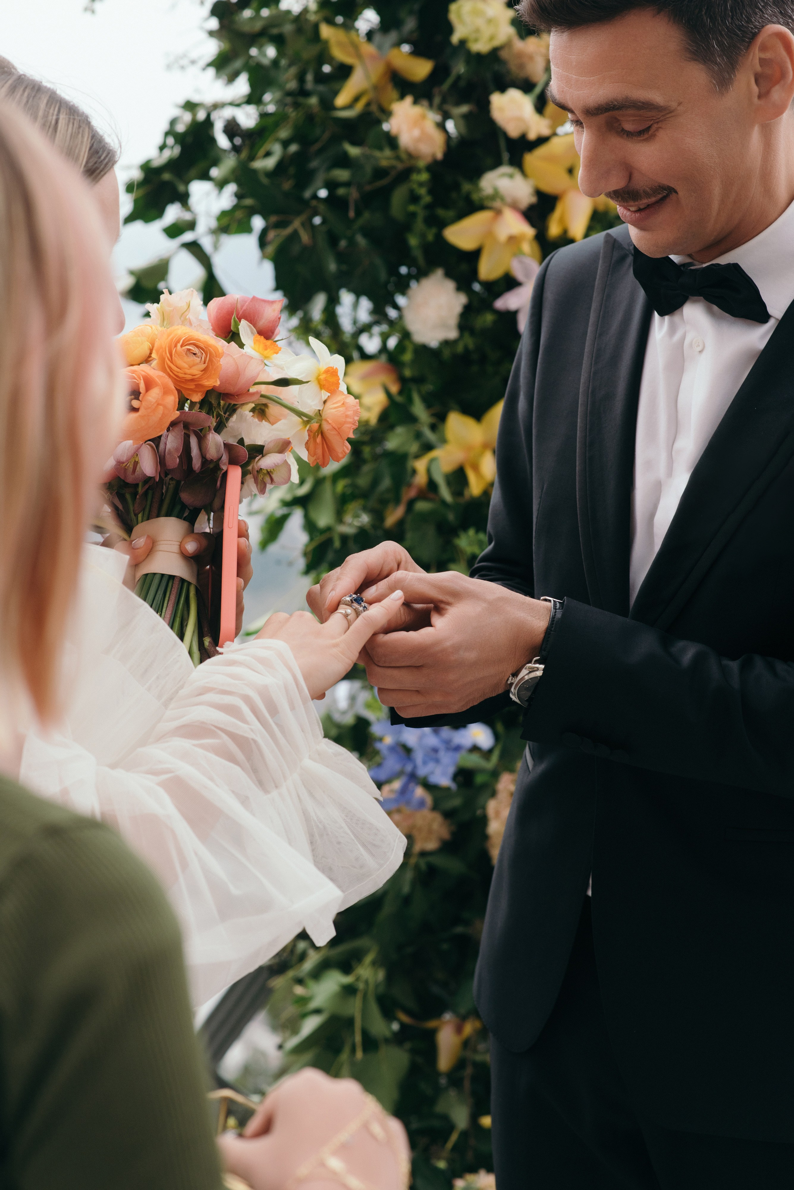 Портфолио (бекап). Wedding Photographer New York