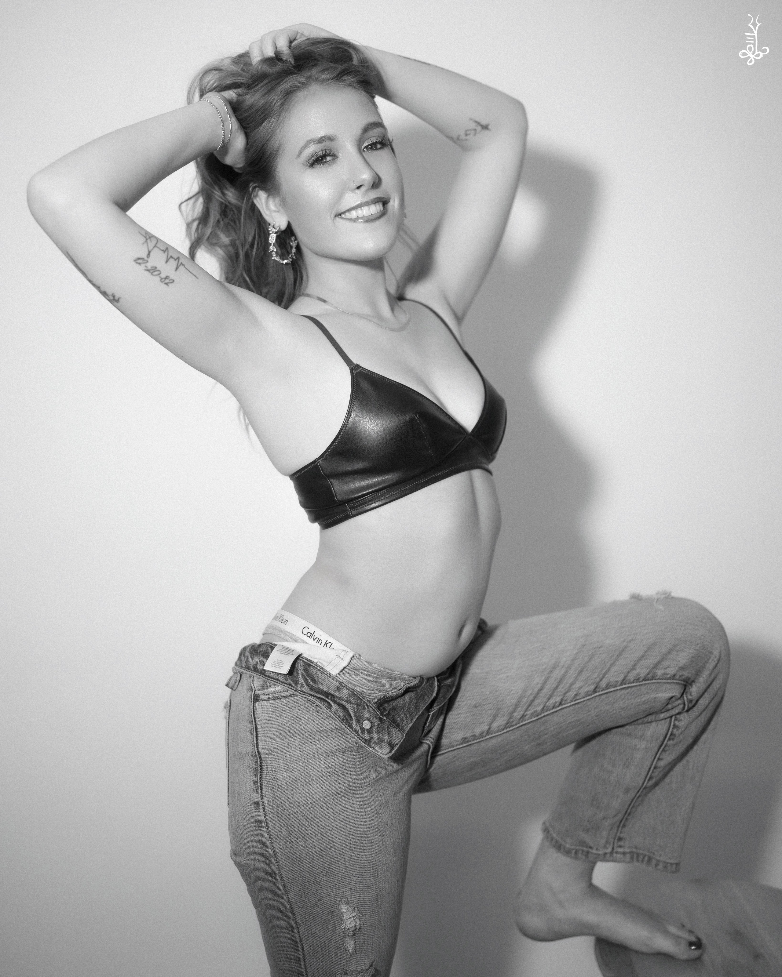 TAIYLOR. Ke’Ondris