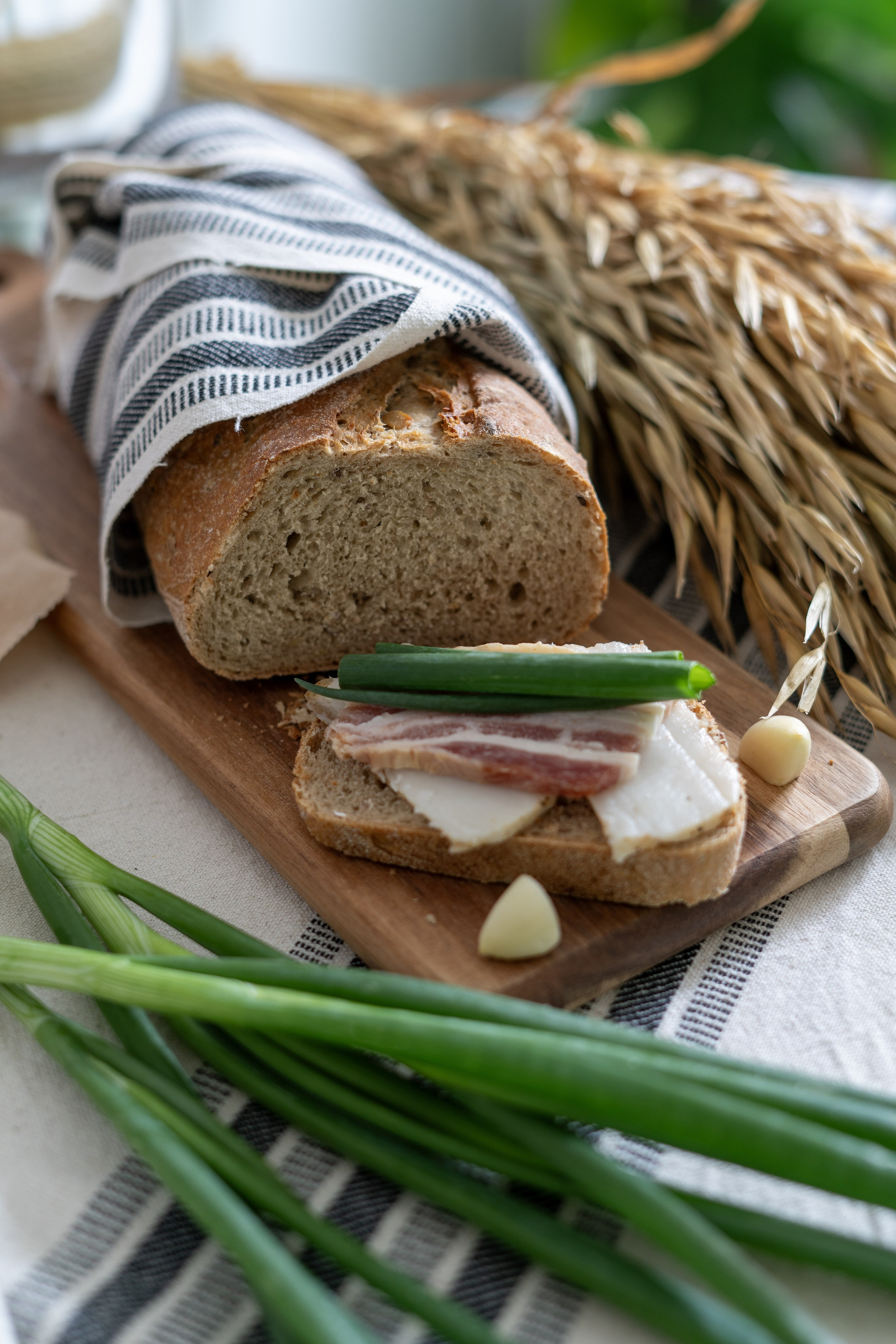 FOOD. Vasyl Grygorchuk: Photography & Graphic Design