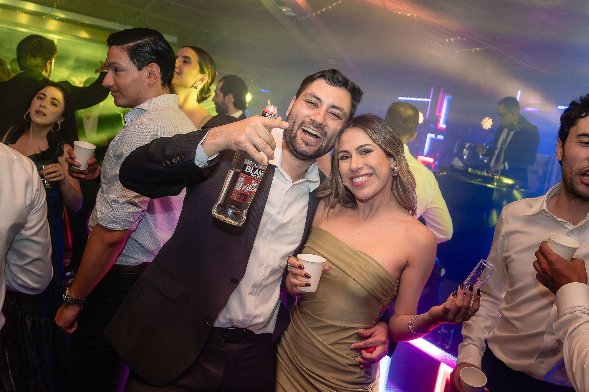 Natalia & Carlo. Karen Ortiz Photography / Fotógrafo profesional en Cali - Colombia