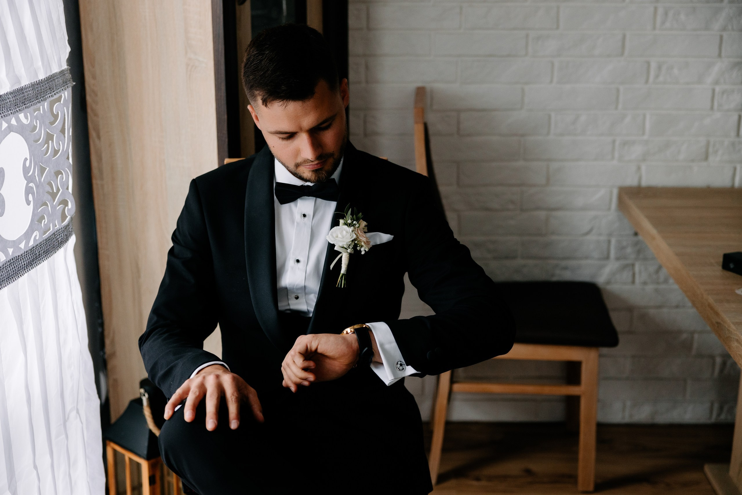 Klaudia ♡ Adrian. Fotograf Ślubny Warszawa - Sesje Biznesowe Rodzinne Eventy