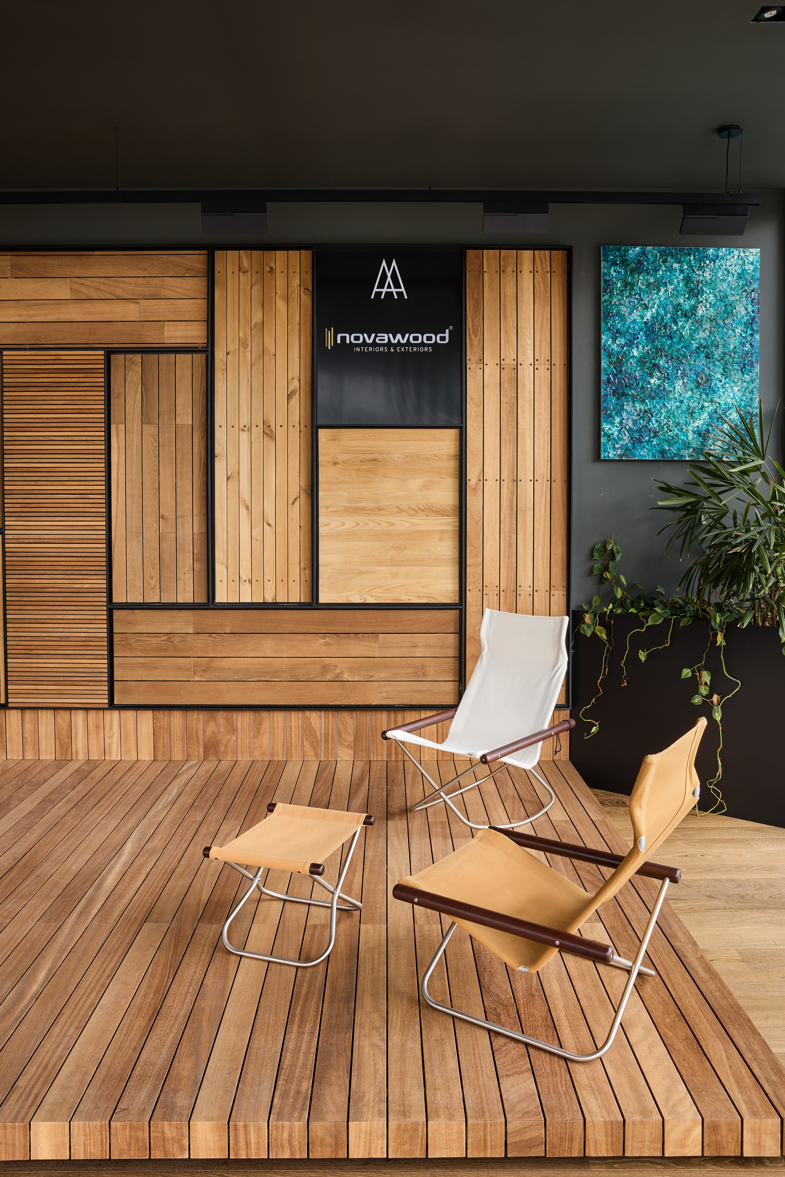 Adis Arcon Office. Интерьерный фотограф и видеограф Израиль