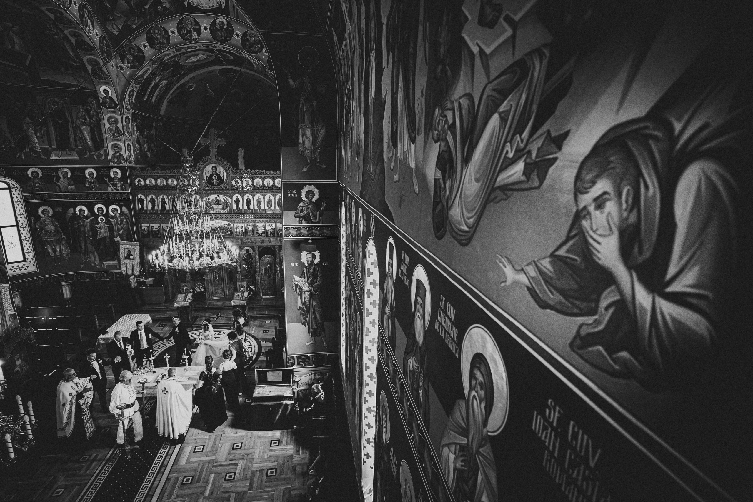 George Onofrei Story Pictures — Wedding Photographer