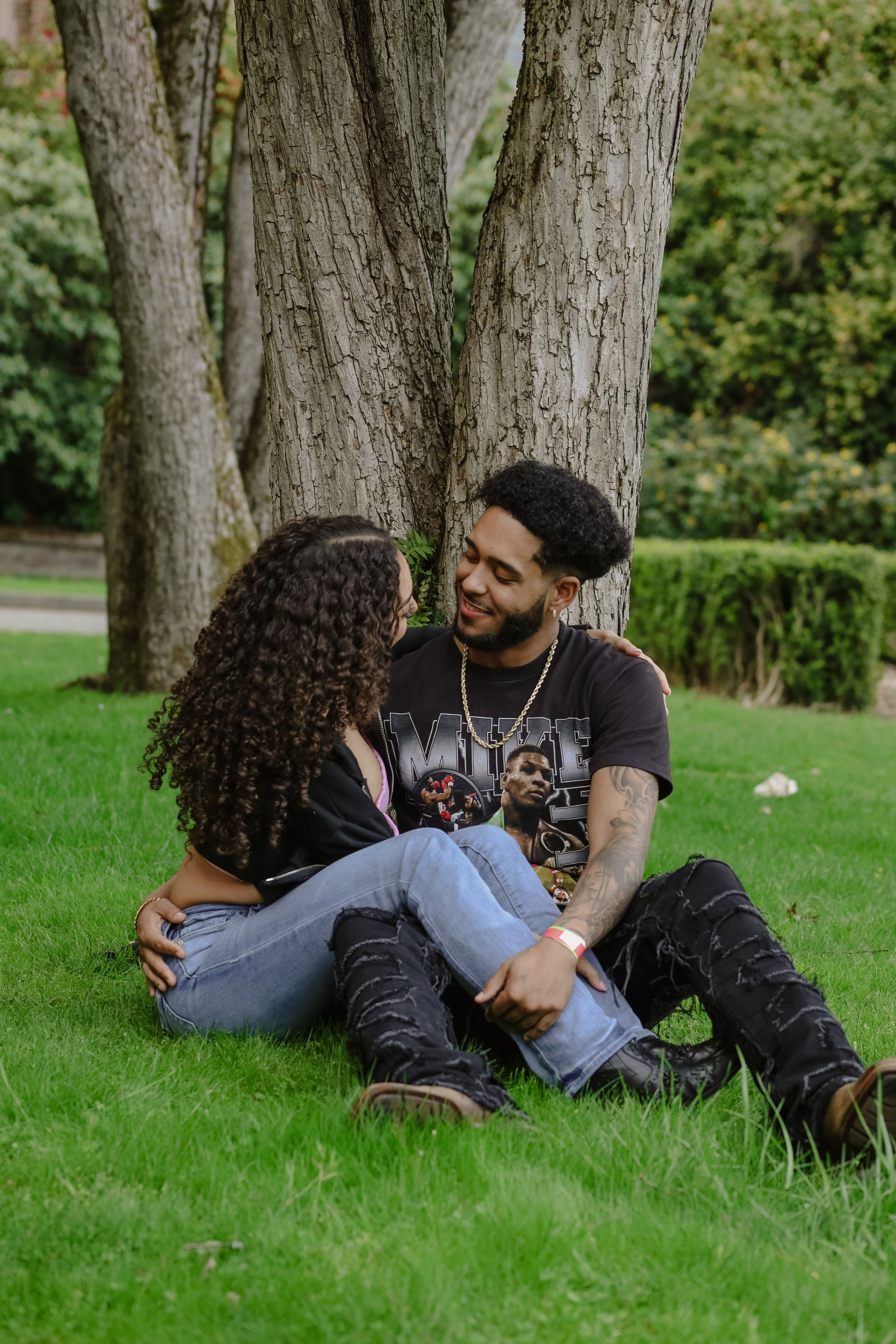 Lio. Boston wedding and portrait, real estate photographer Svateev Andrey