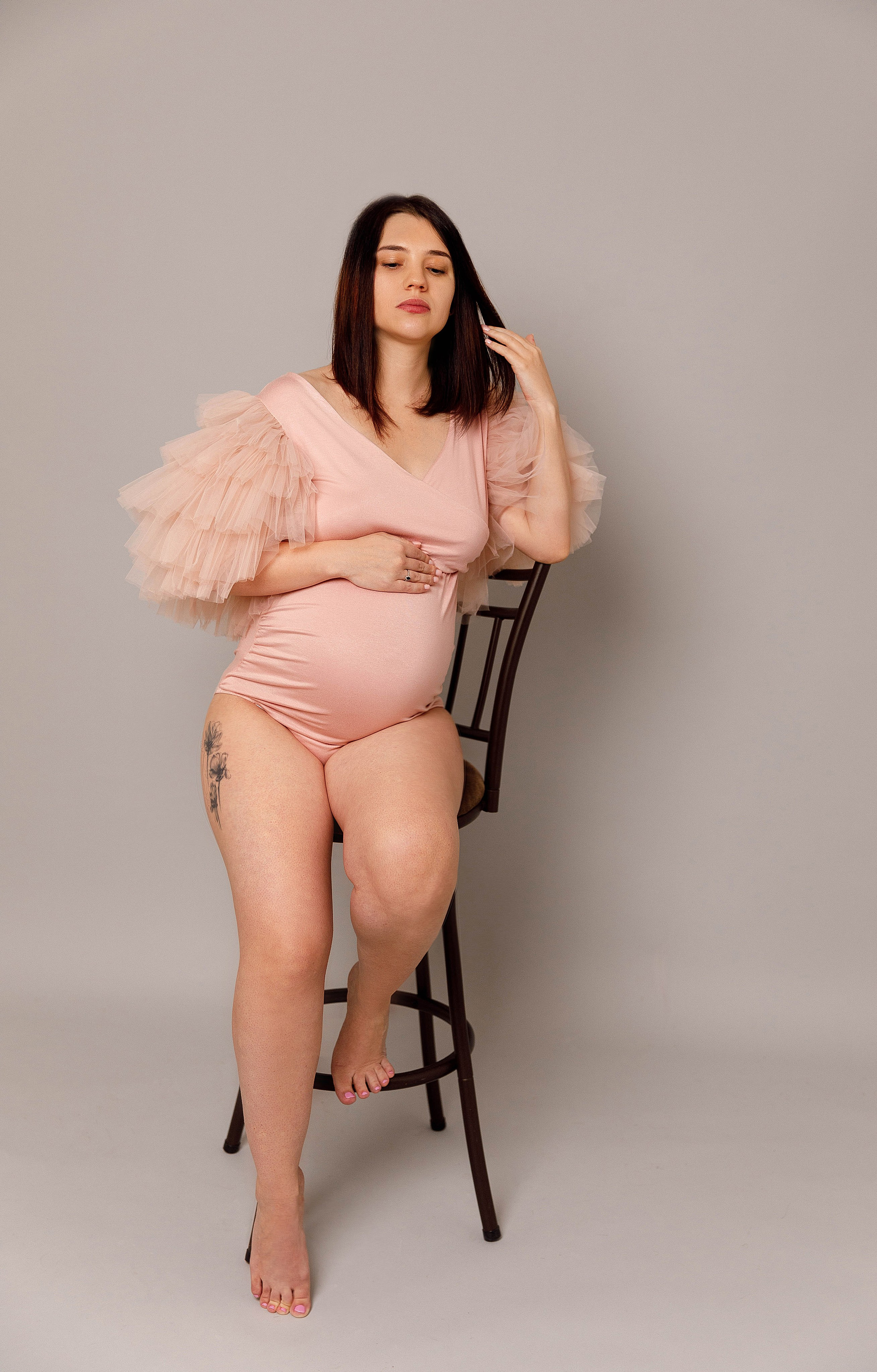 PREGNANCY. Silvia Stamati Photography Helsinki