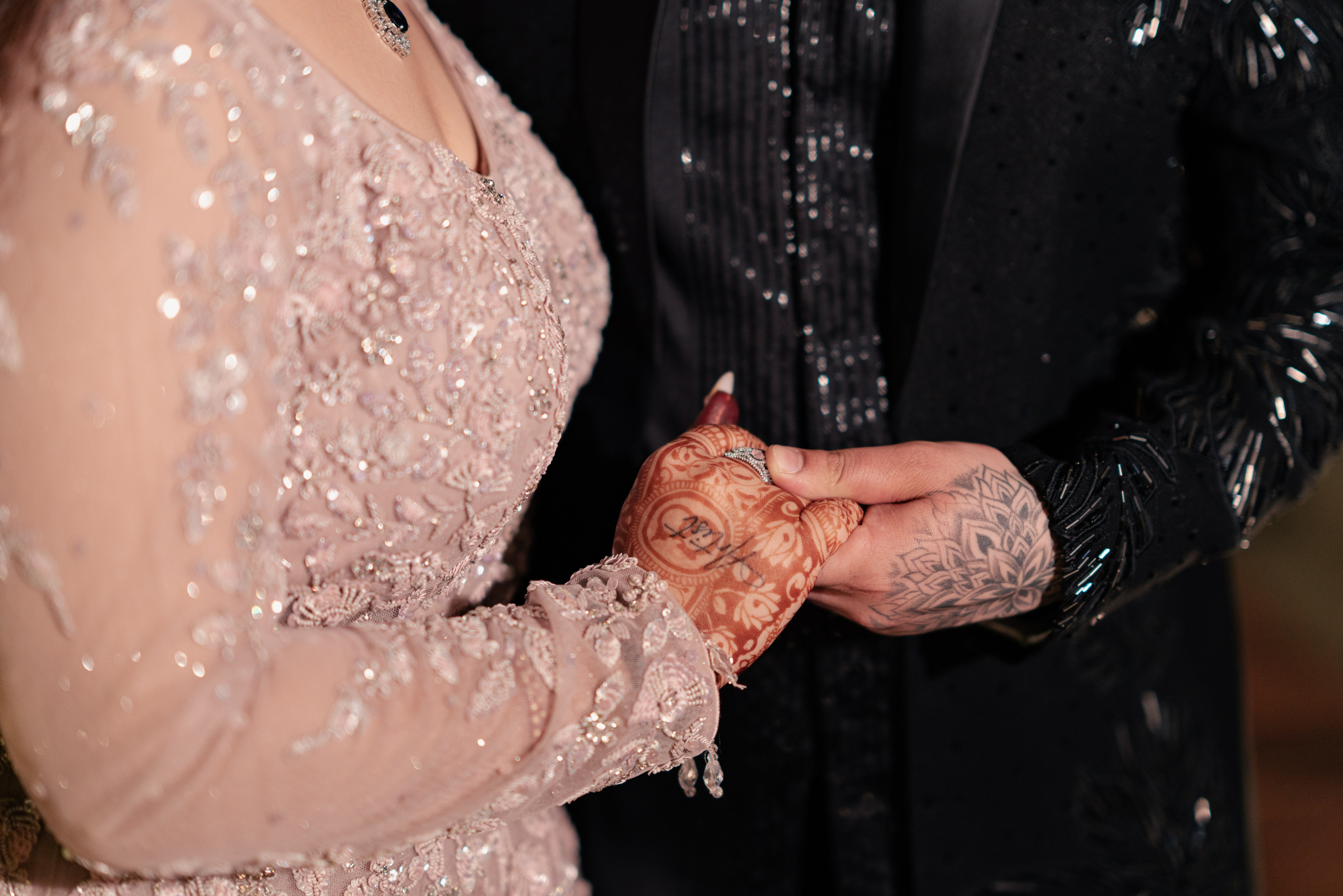 WEDDINGS. Love Emotions Weddings