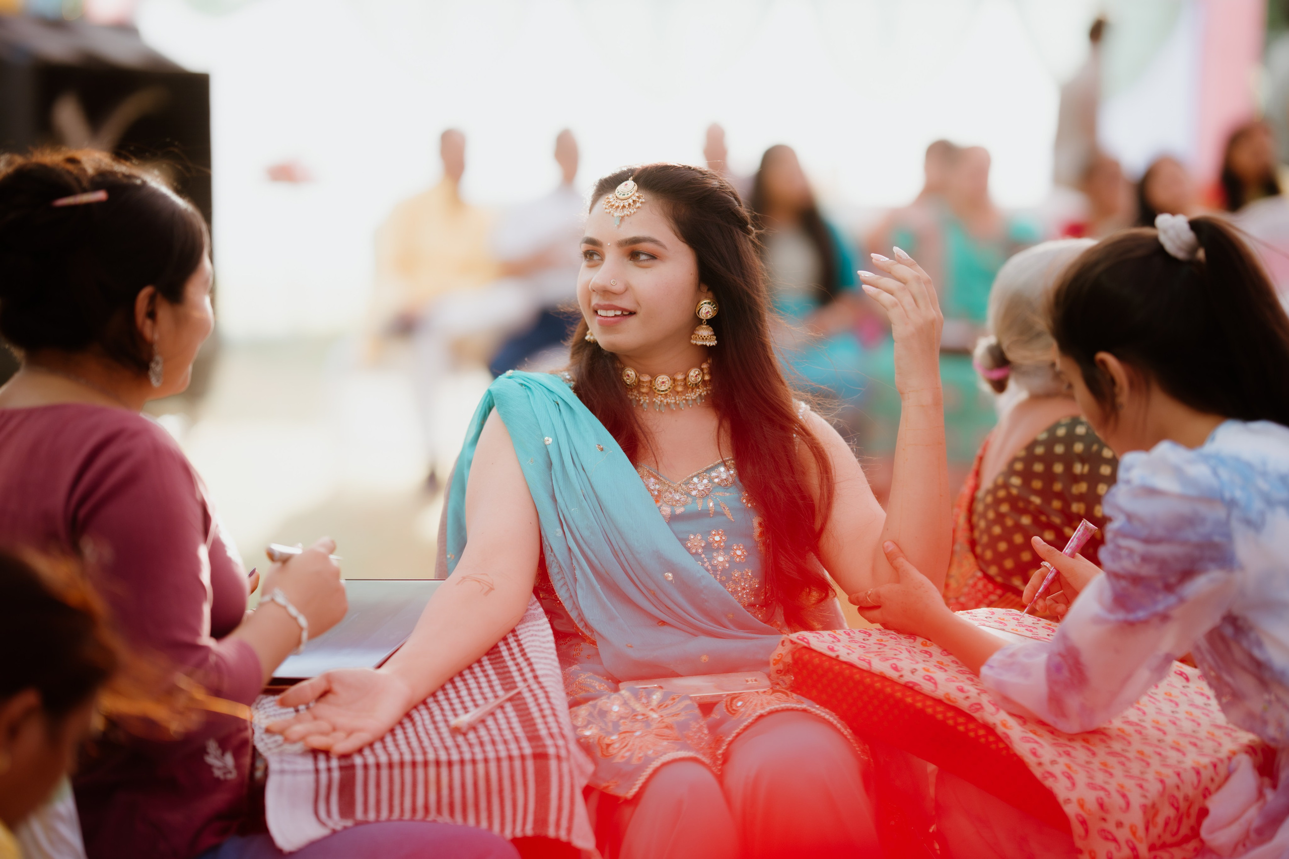 WEDDINGS. Love Emotions Weddings
