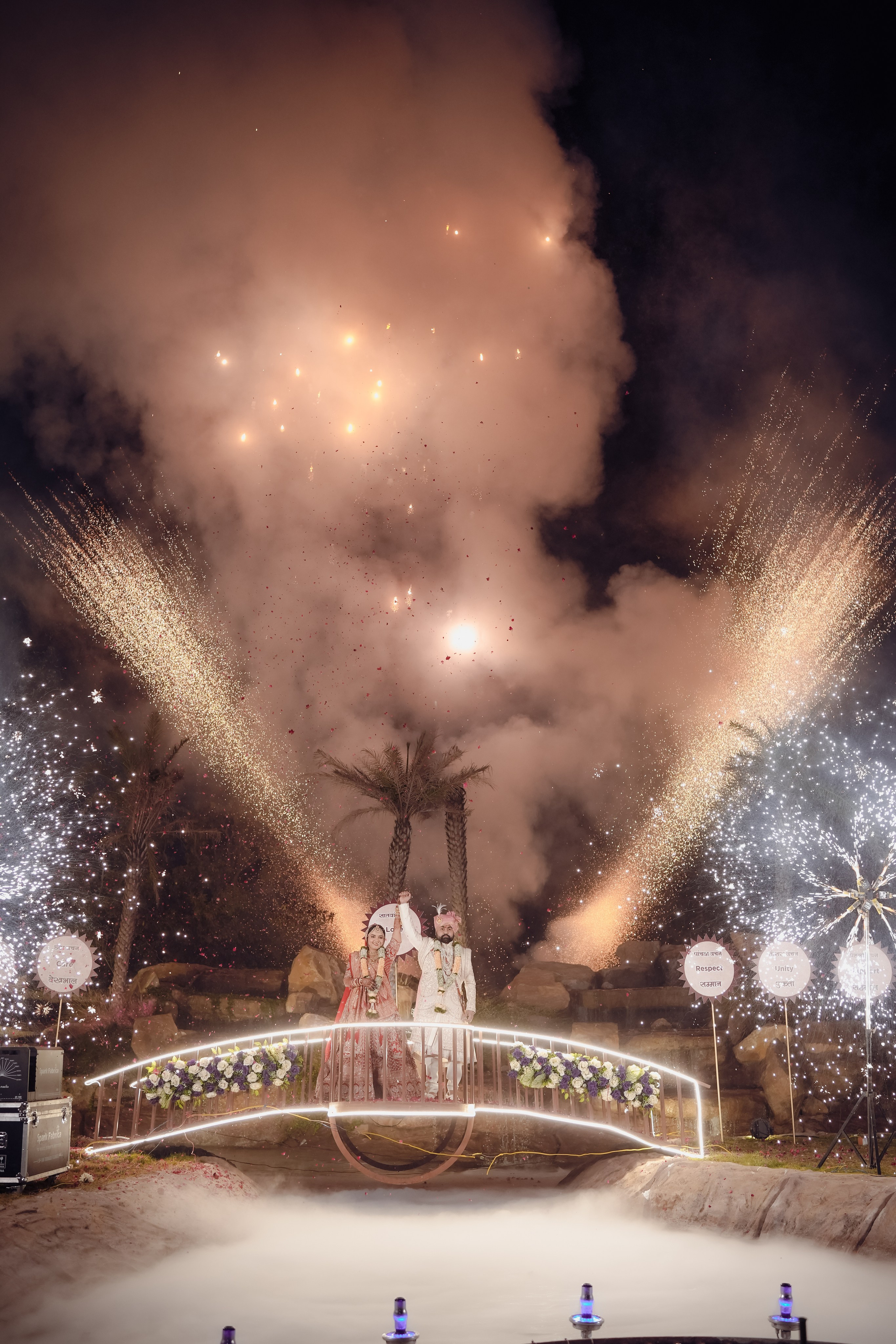 WEDDINGS. Love Emotions Weddings