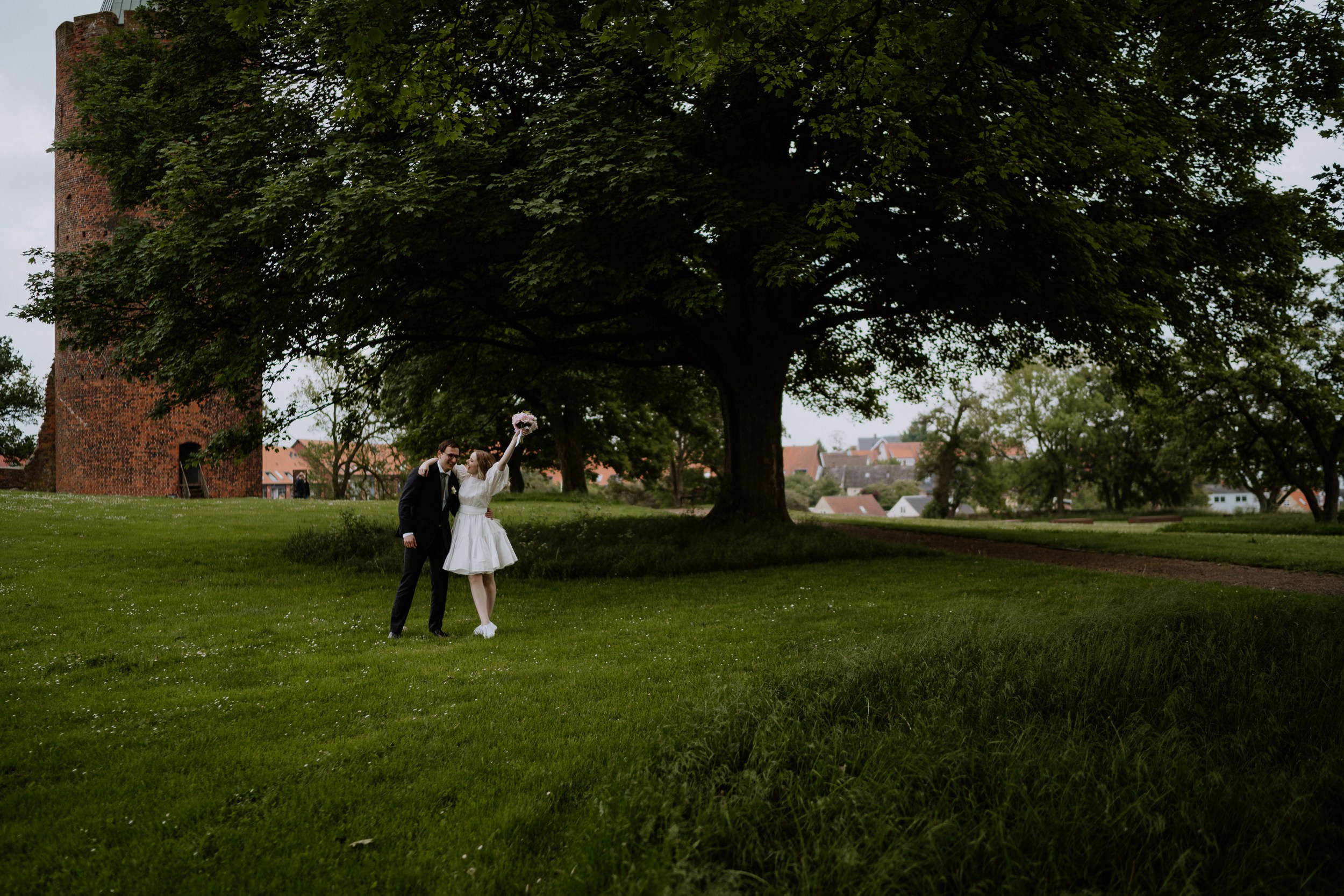 Wedding. Photographer in Copenhagen Olga Maliuk