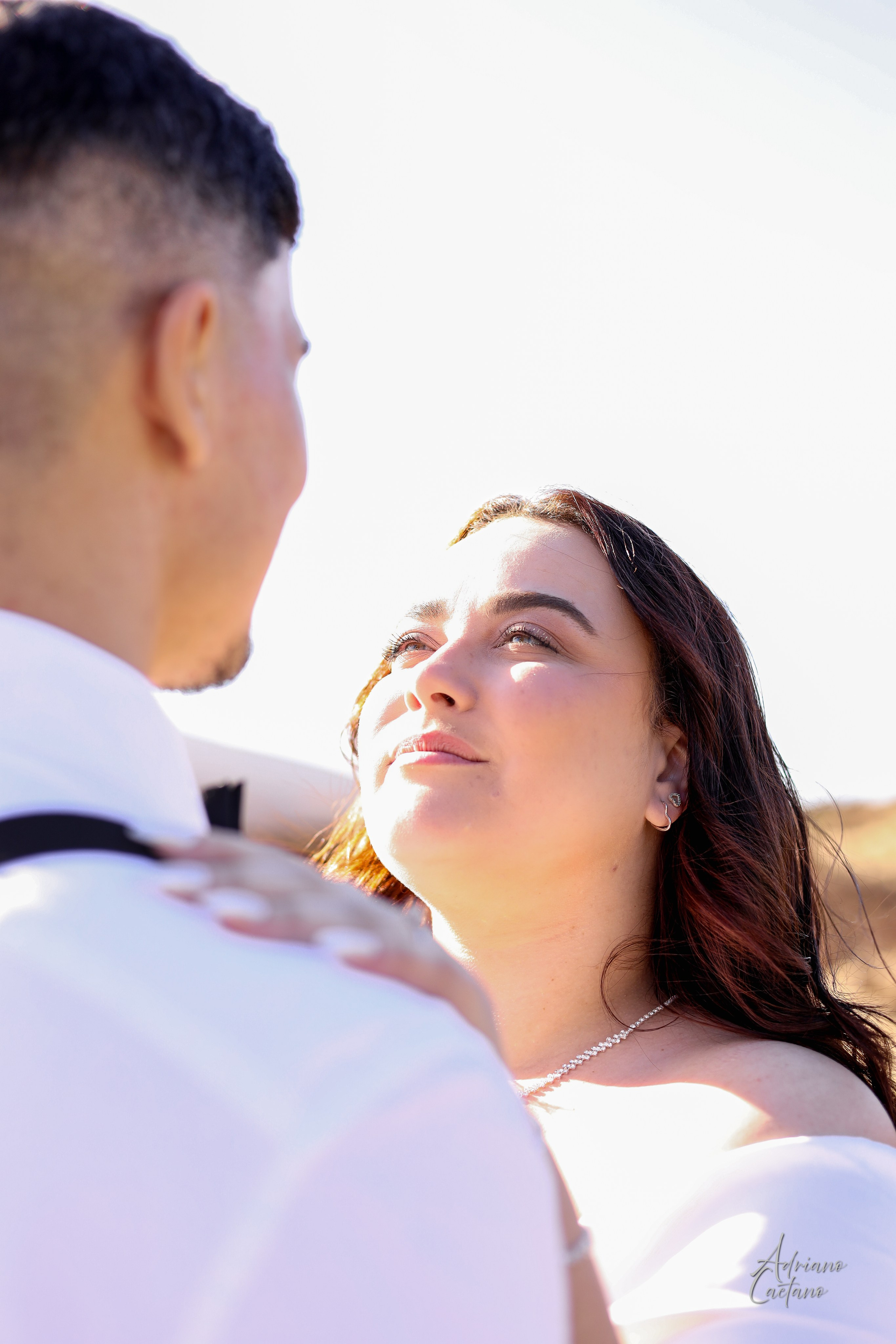 Pre Wedding Thayla & Mauricio — 1. Adriano Caetano photography in Dublin