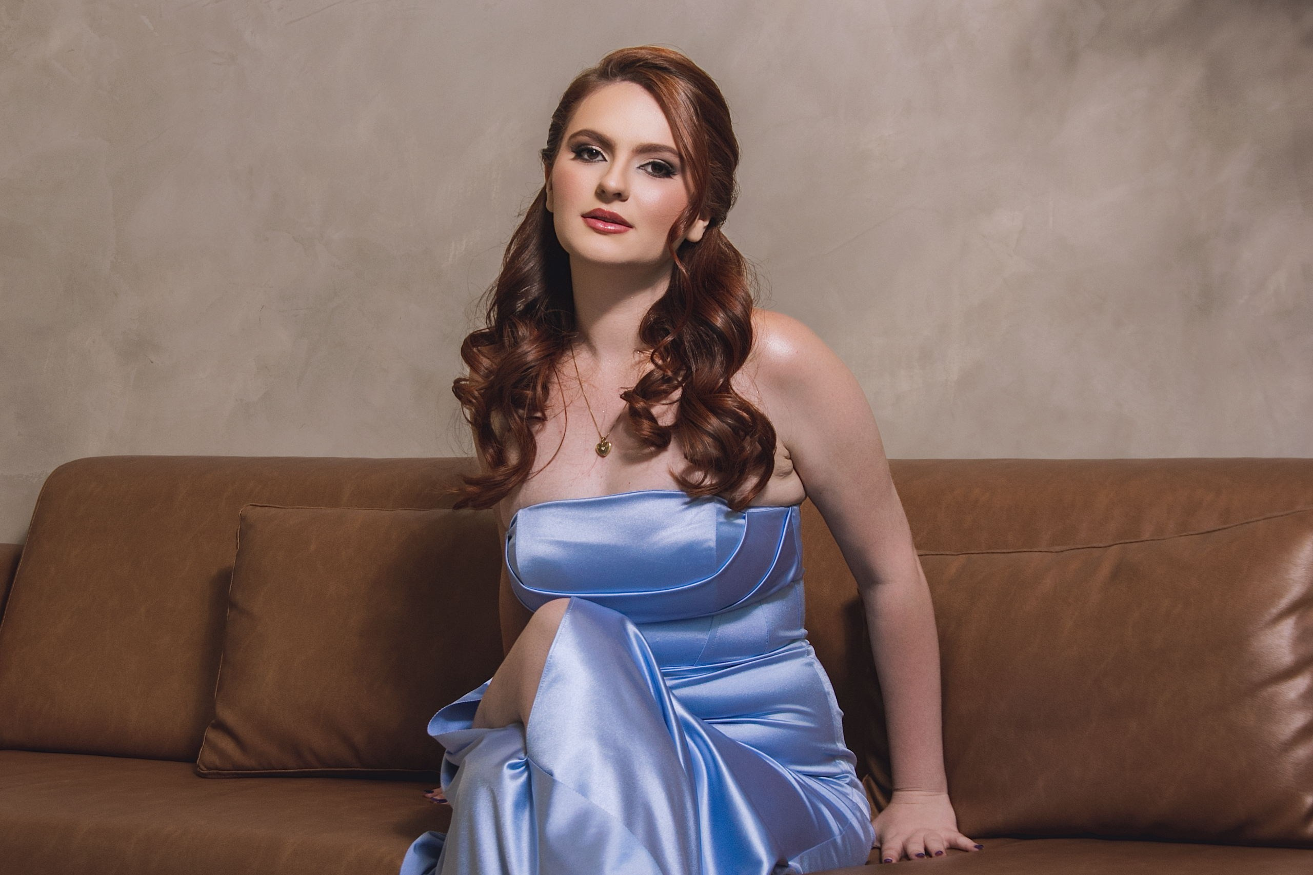 Ensaio Feminino — Isa. Marcus Monteiro Fotografia