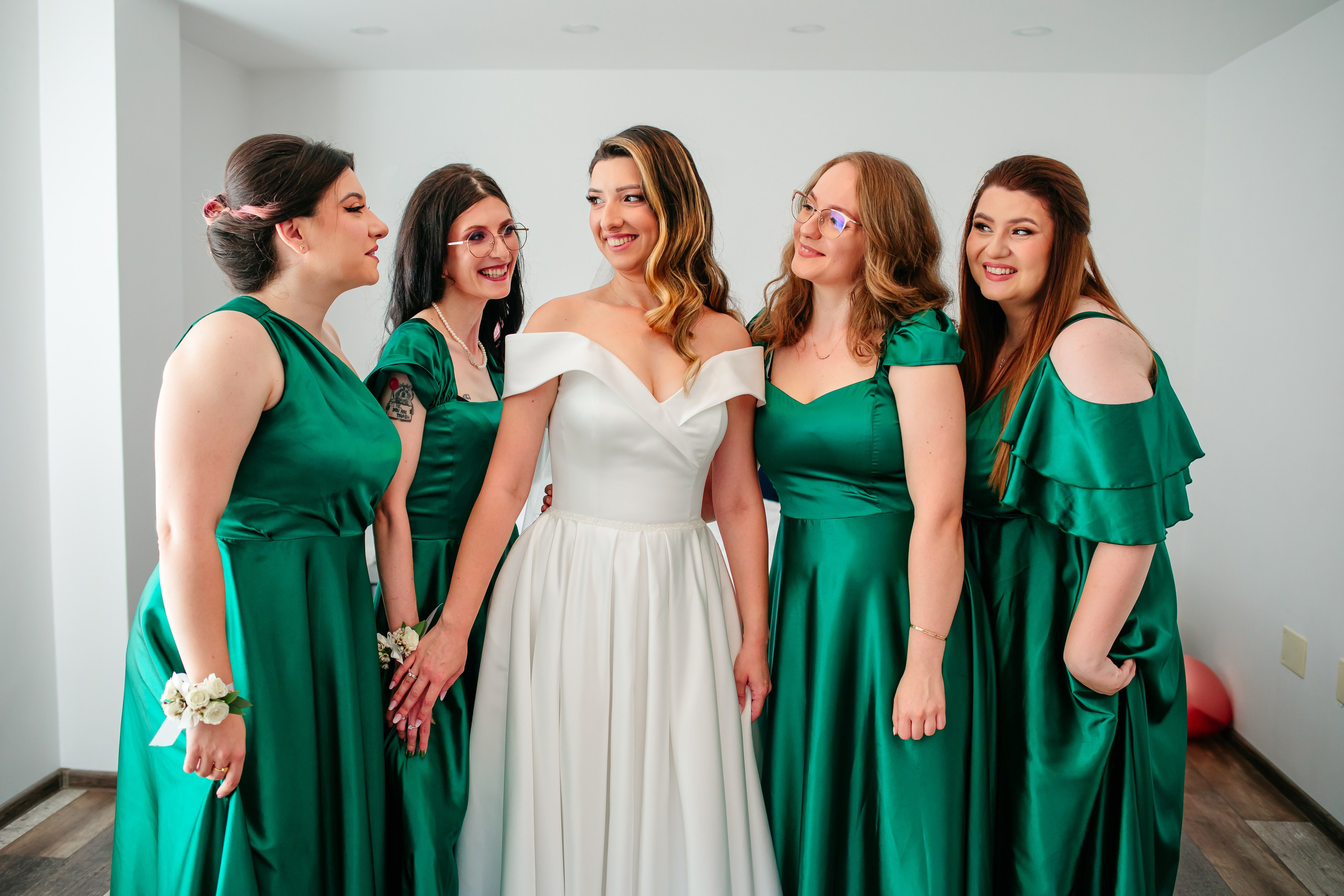 Nunta/Wedding. FreitagPROFOTO