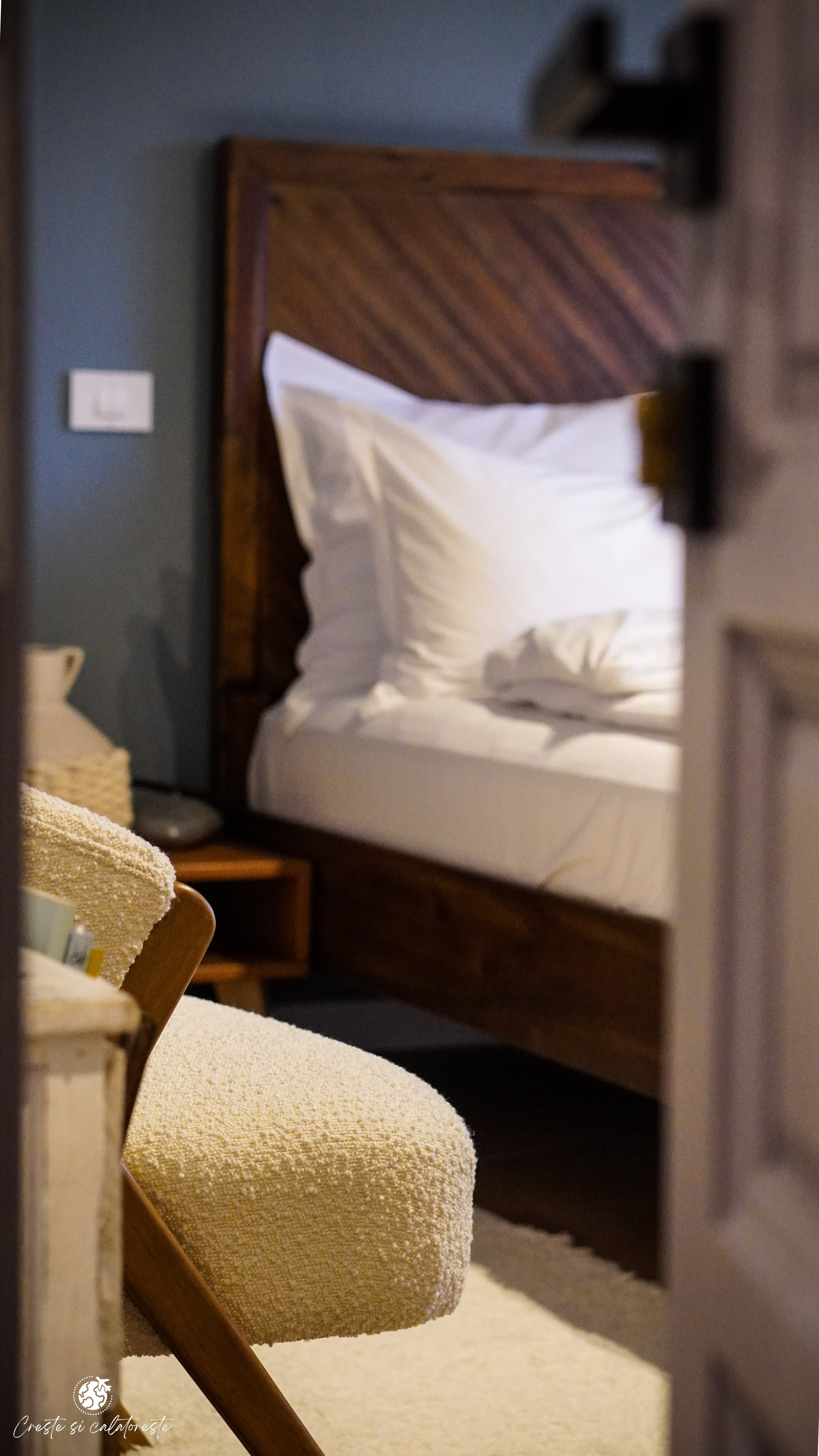 Bransilvania. Creste si calatoreste