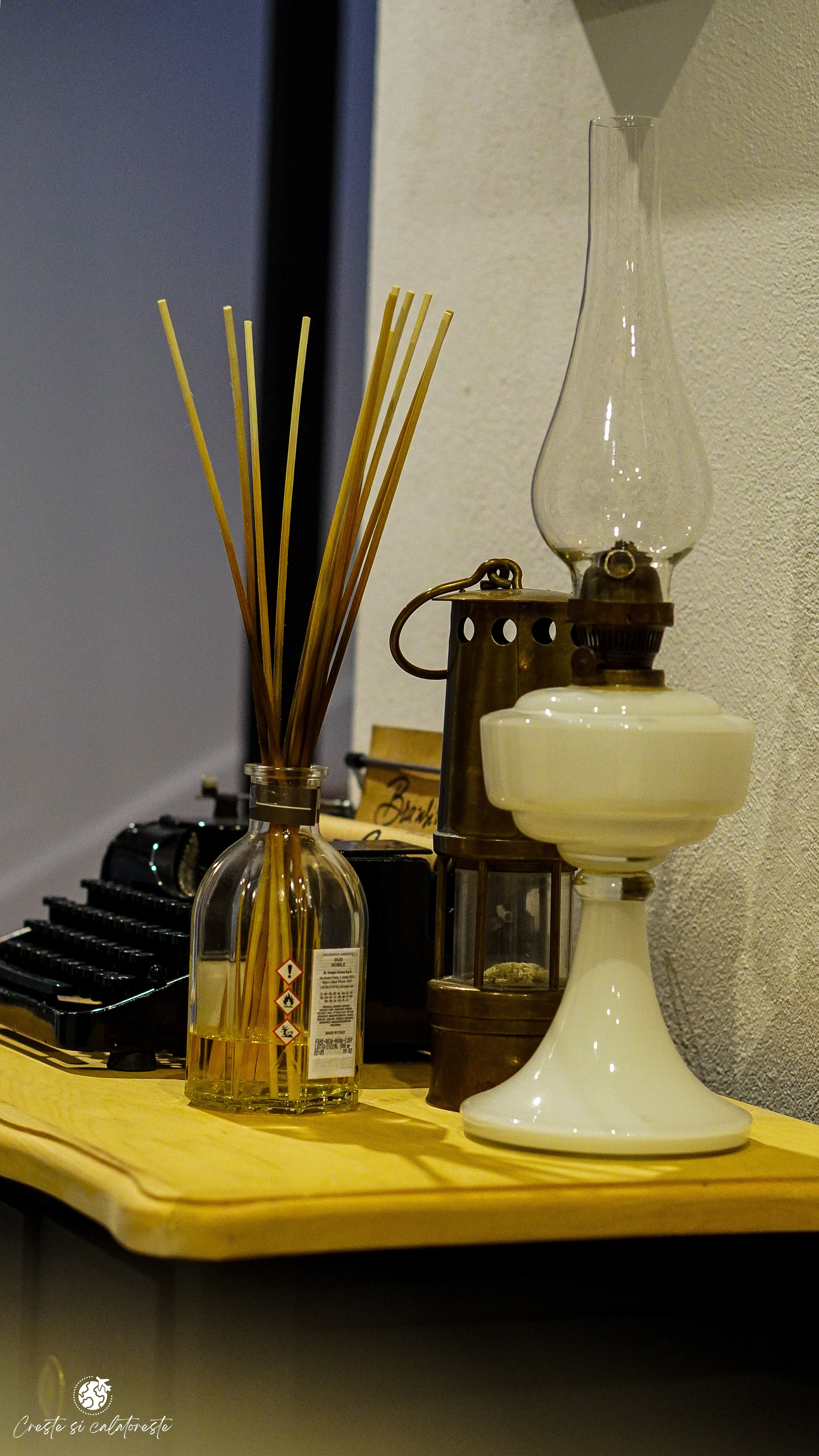 Bransilvania. Creste si calatoreste