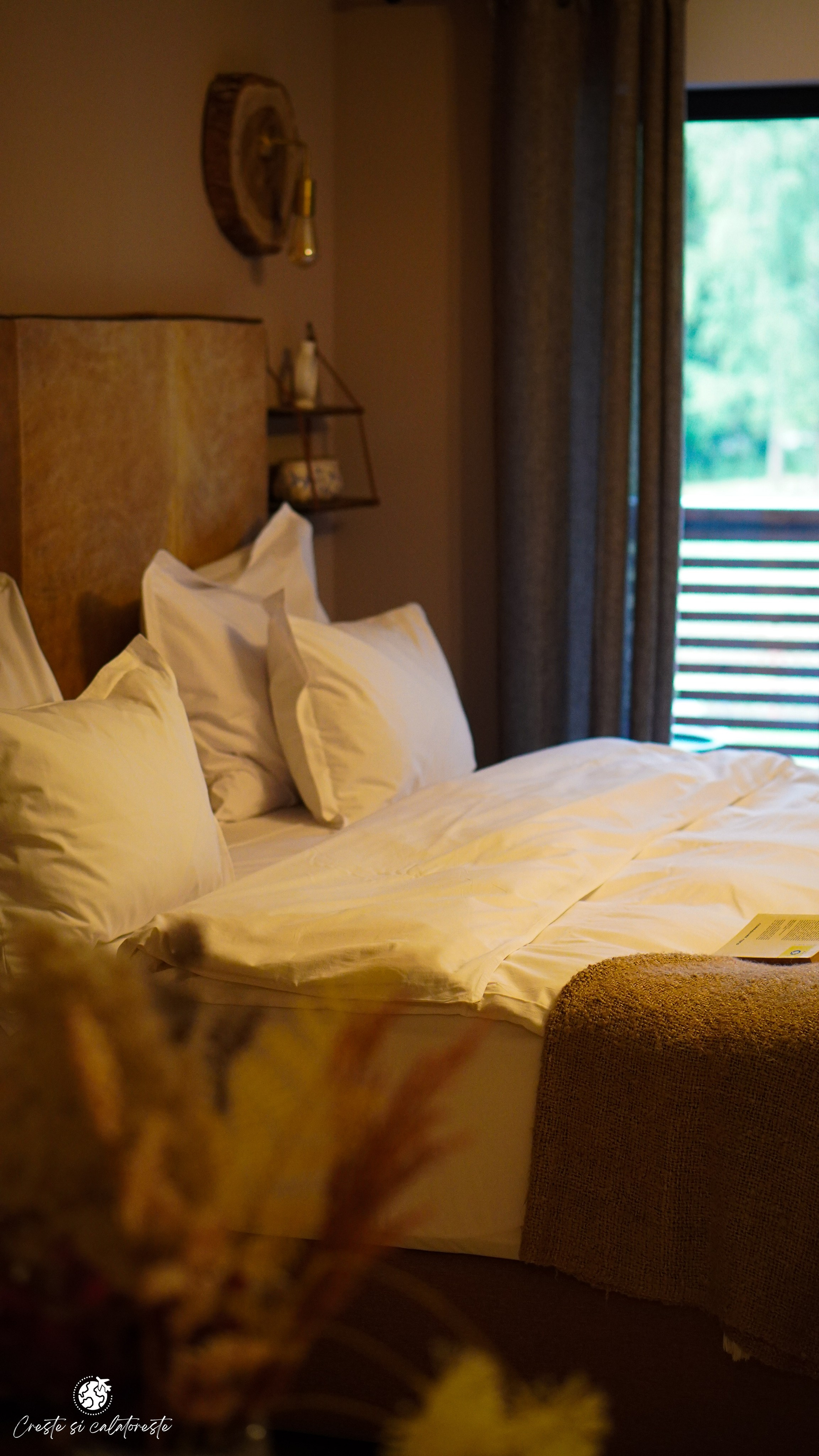 Bransilvania. Creste si calatoreste