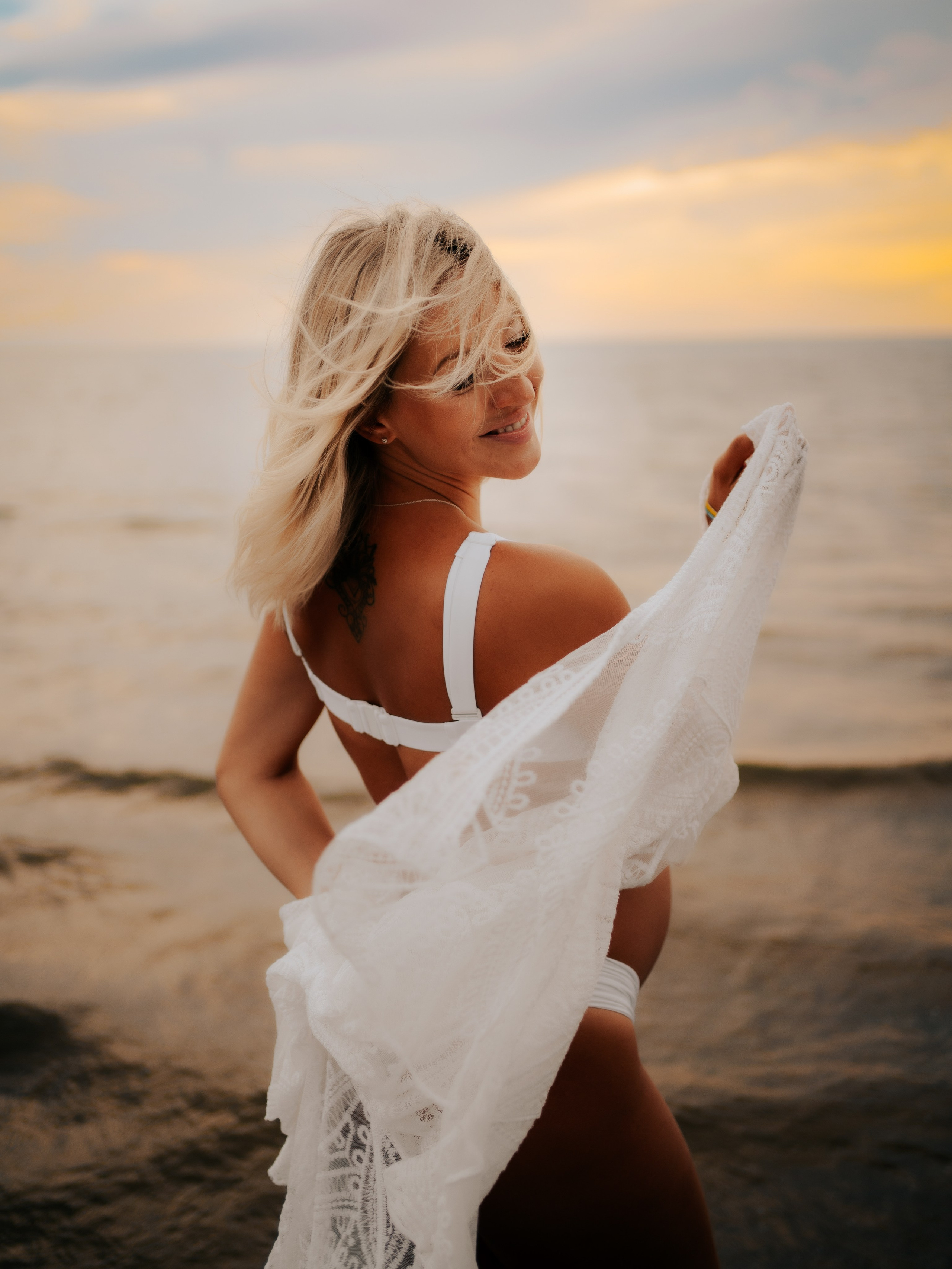 PREGNANCY. Montenegro photographer and videographer