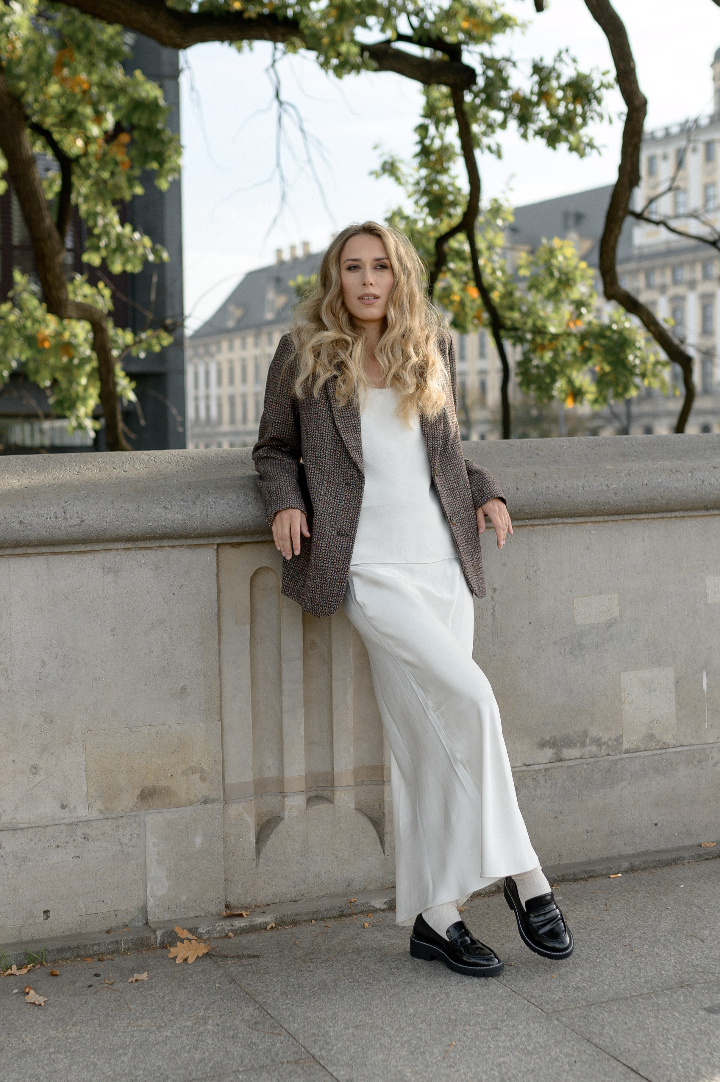 Julia, 2024. Wedding photographer in Wroclaw Warsaw Krakow Margarita Tuleiko