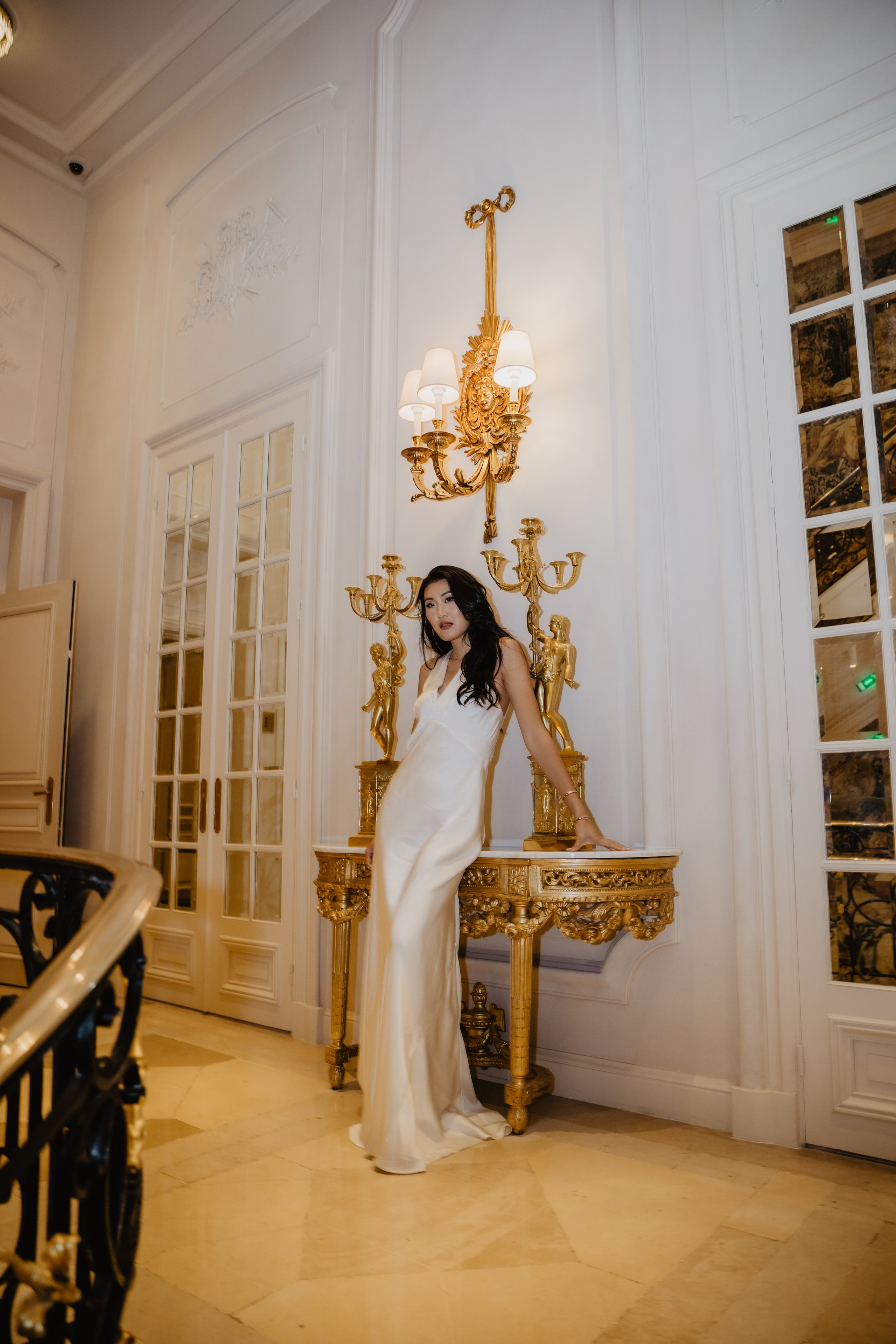 Ritz Paris Wedding | Luxury Wedding at Ritz Paris — Paris Wedding Photographer. Paris Wedding Photographer