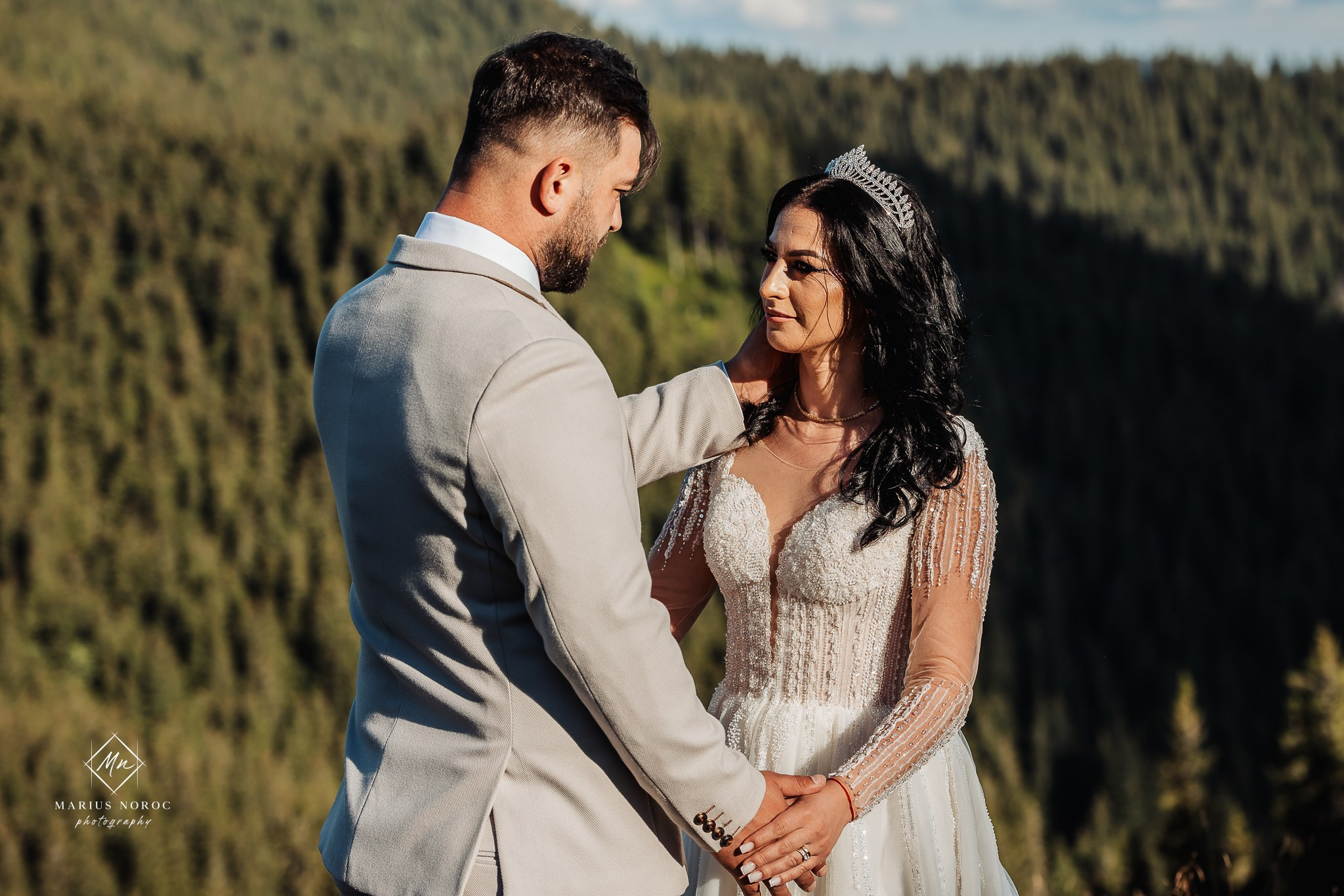 Simona & Alex | Masivul Rarău Suceava